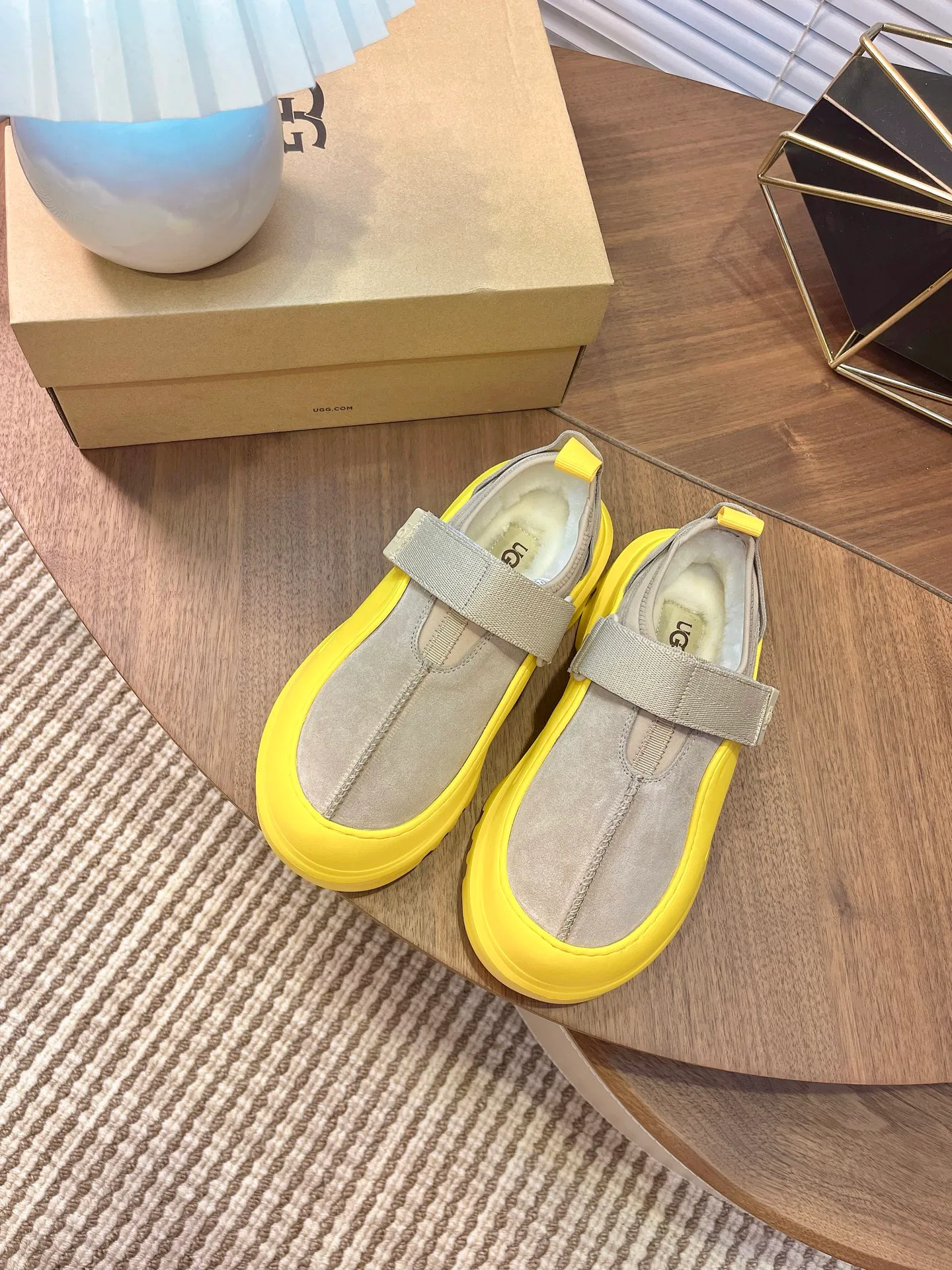 Угги Женские Ugg 1377401