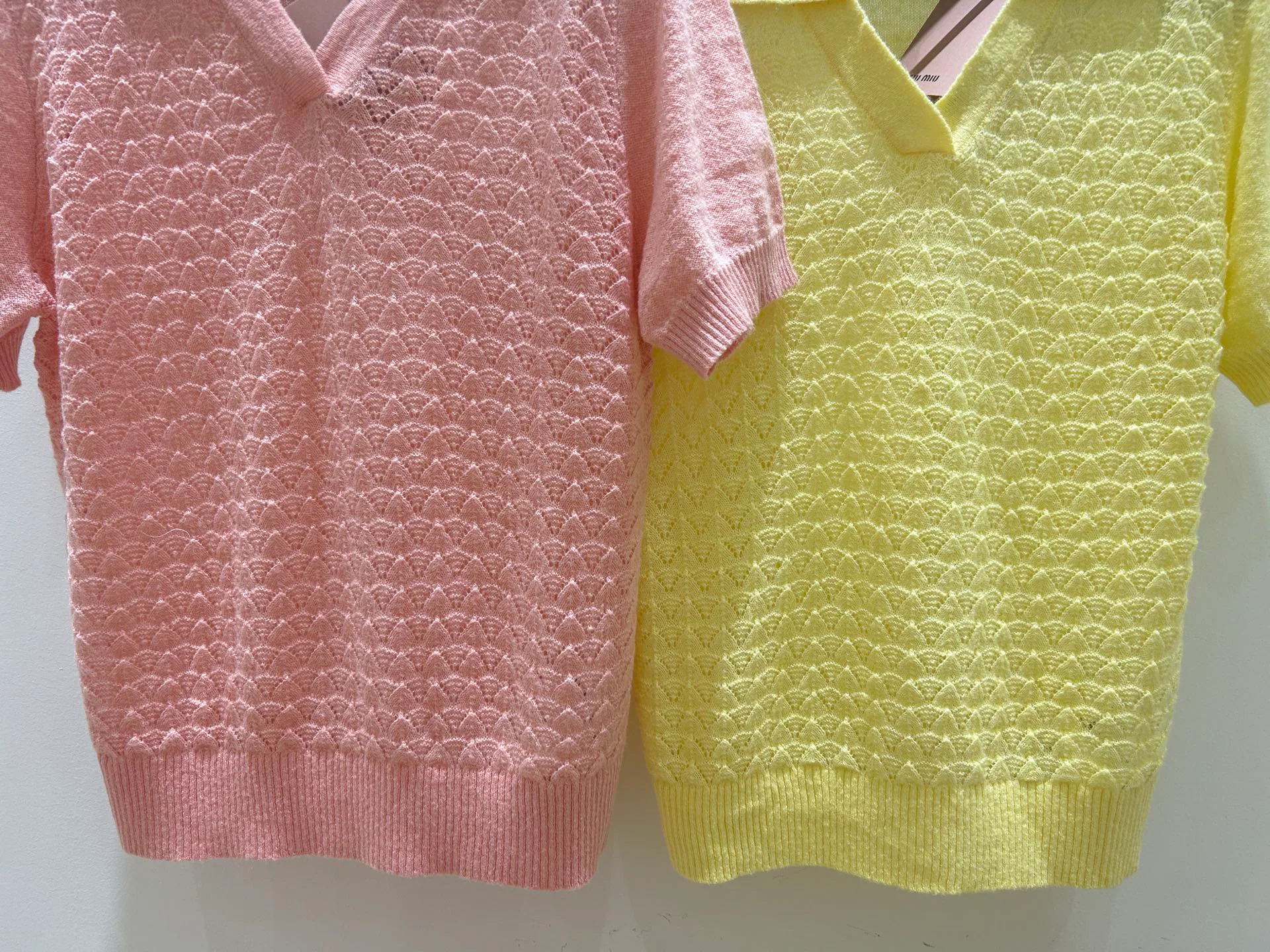 Джемперы И Свитеры Женские Miu Miu 3613013