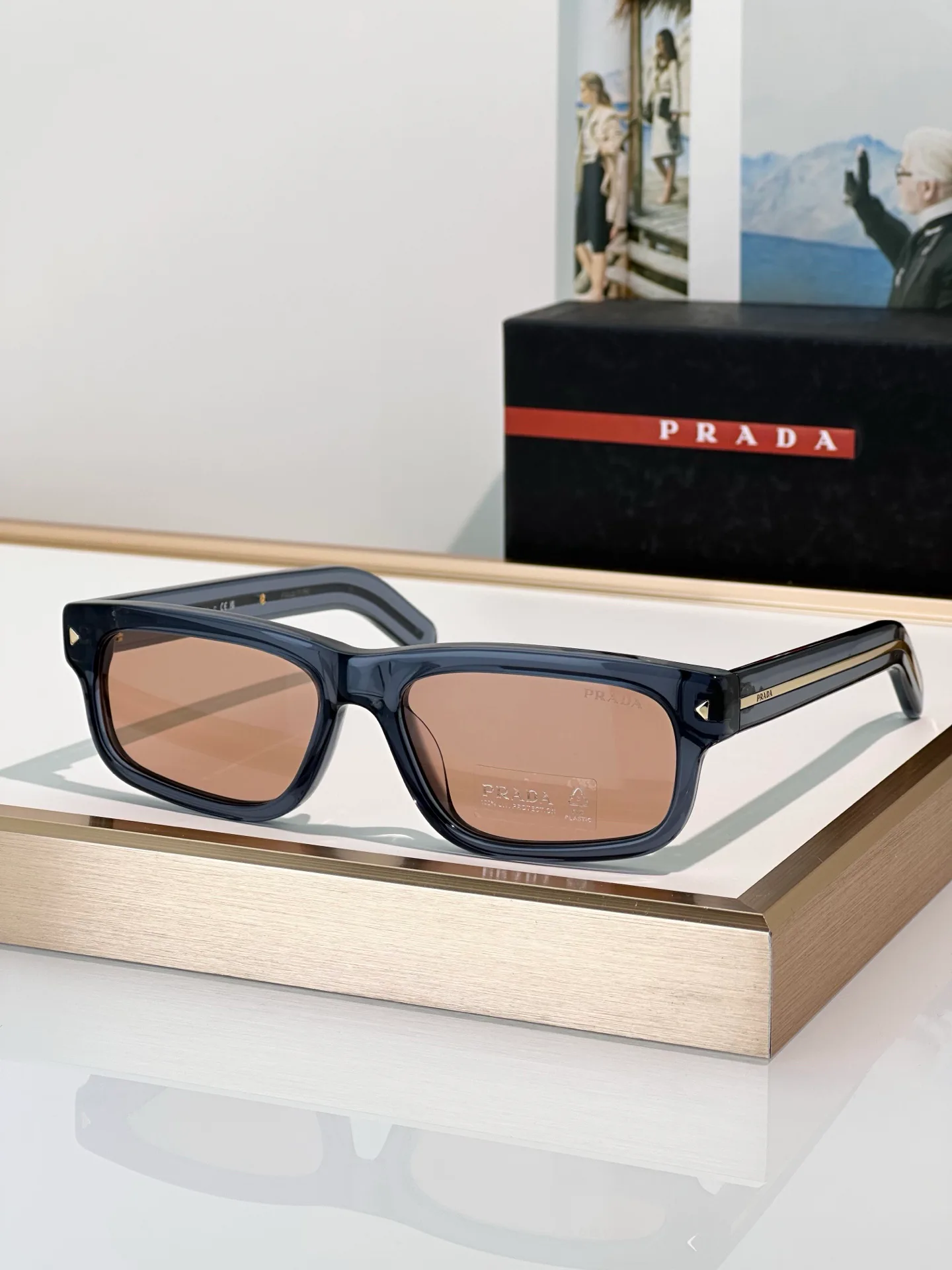 Очки Prada 17466032