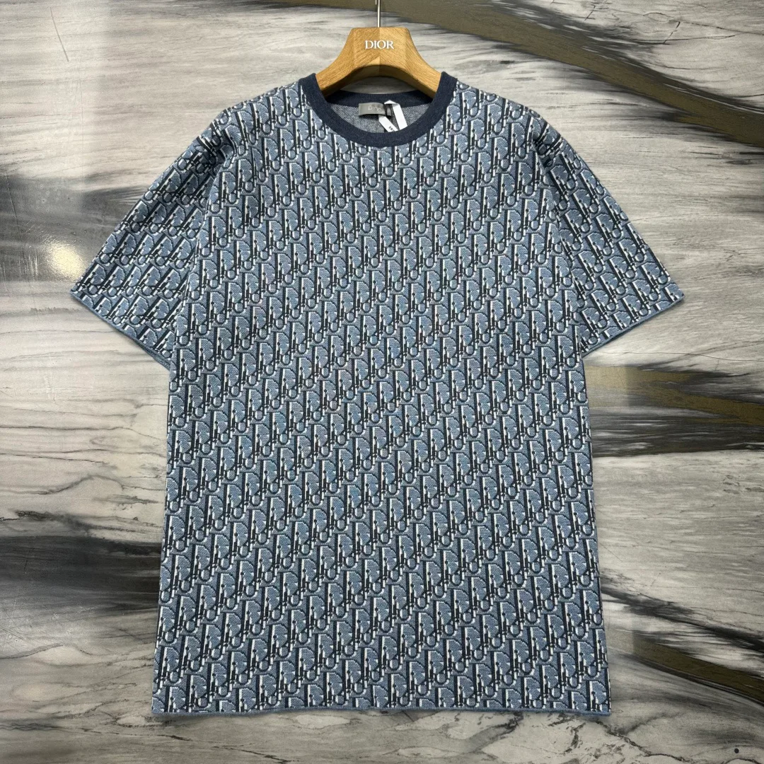 Футболки Мужские Christian Dior 13460395