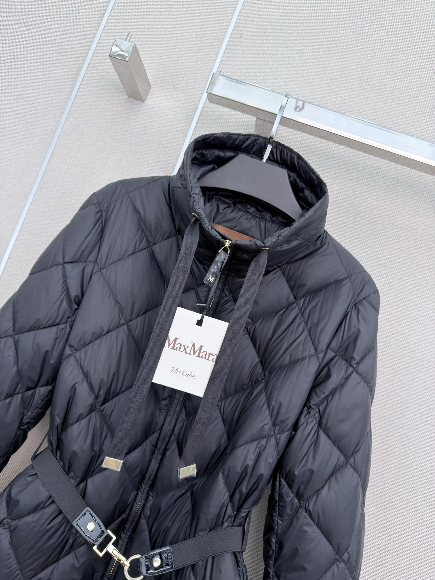 Куртки И Пуховики Женские Max Mara 18108362