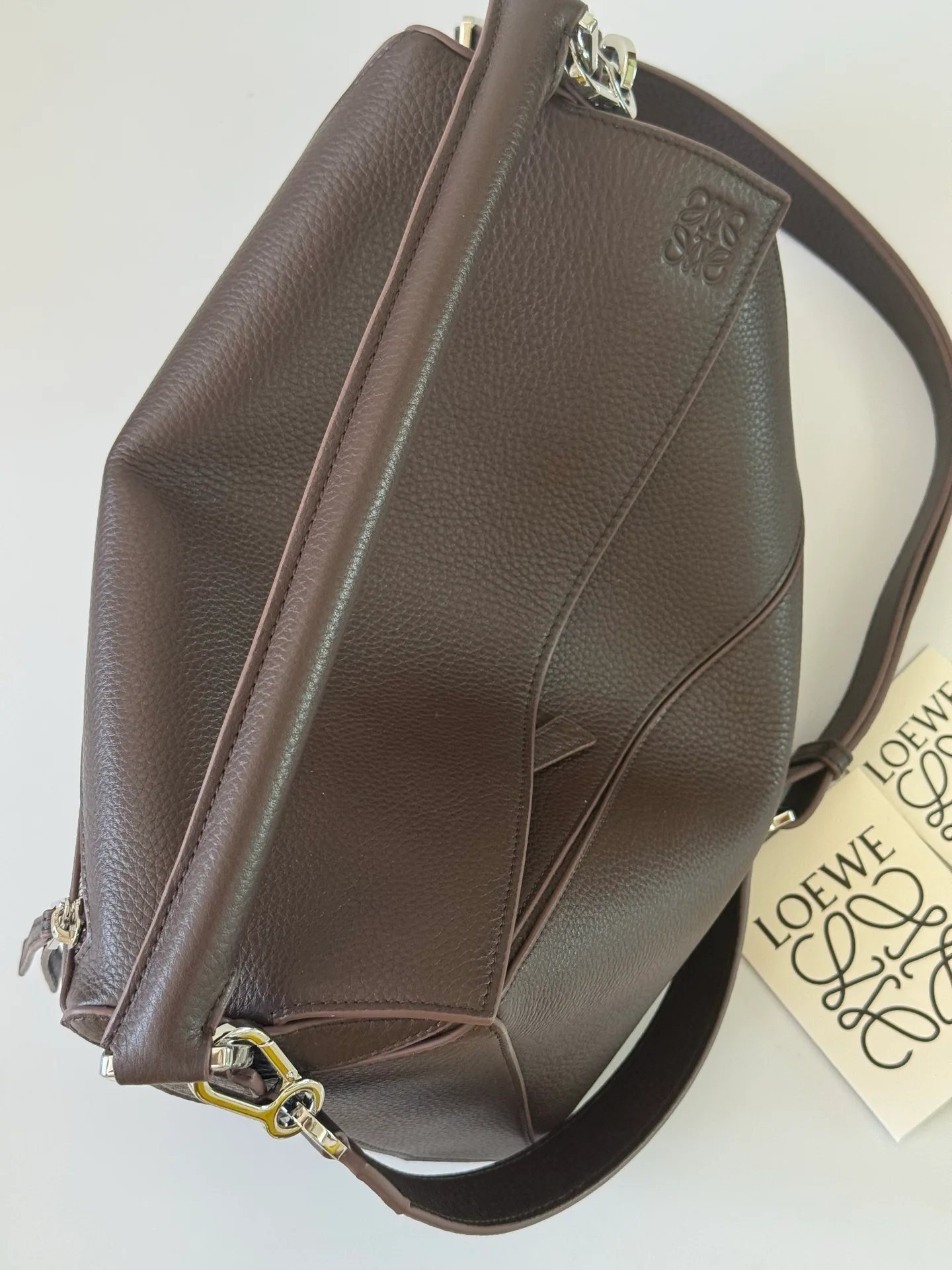 Классические Сумки Женские Loewe 17271538