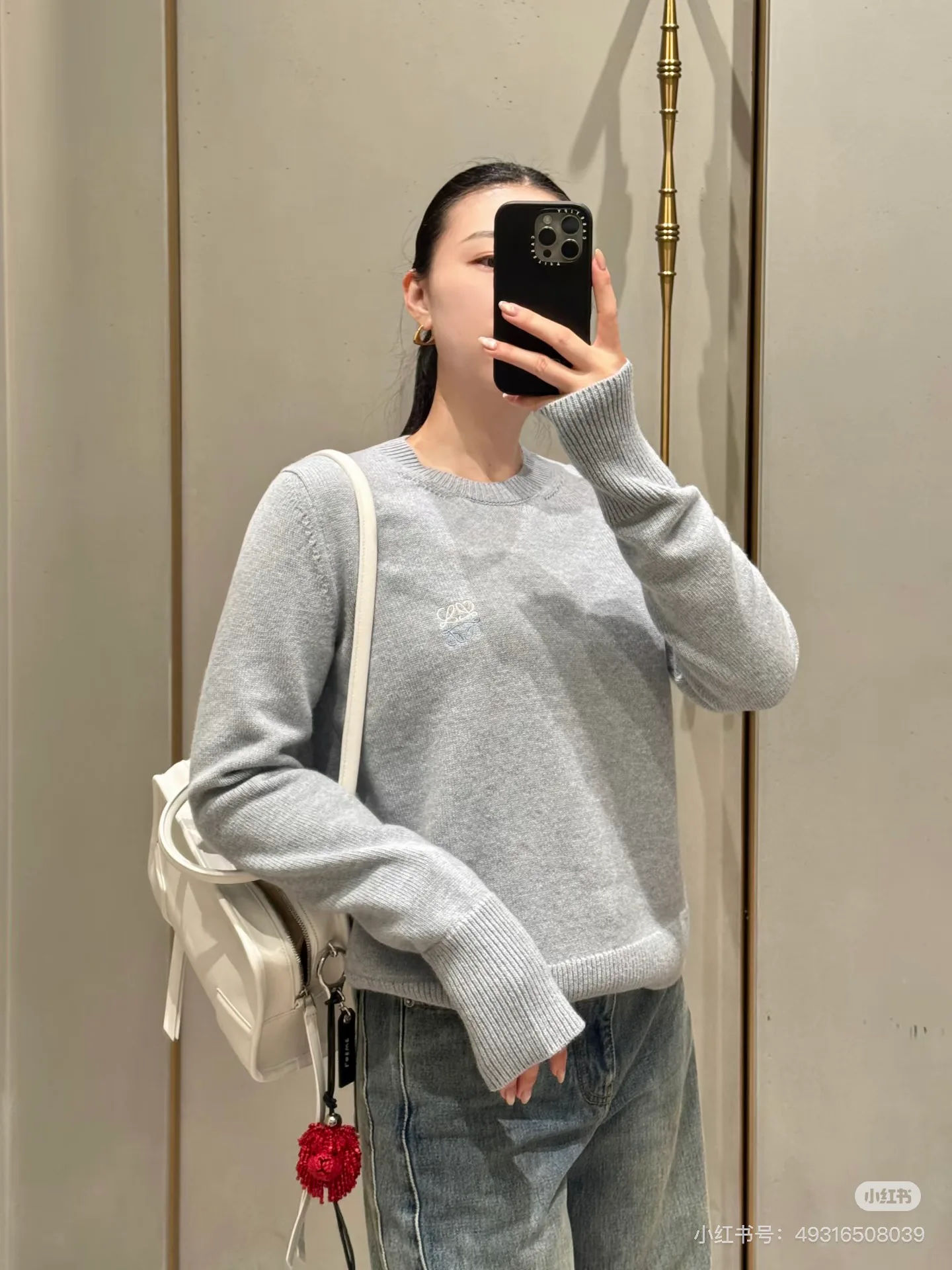 Джемперы И Свитеры Женские Loewe 18200006