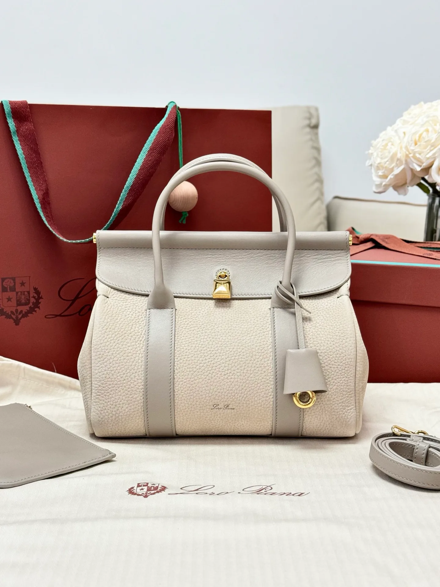 Классические Сумки Женские Loro Piana 11472594