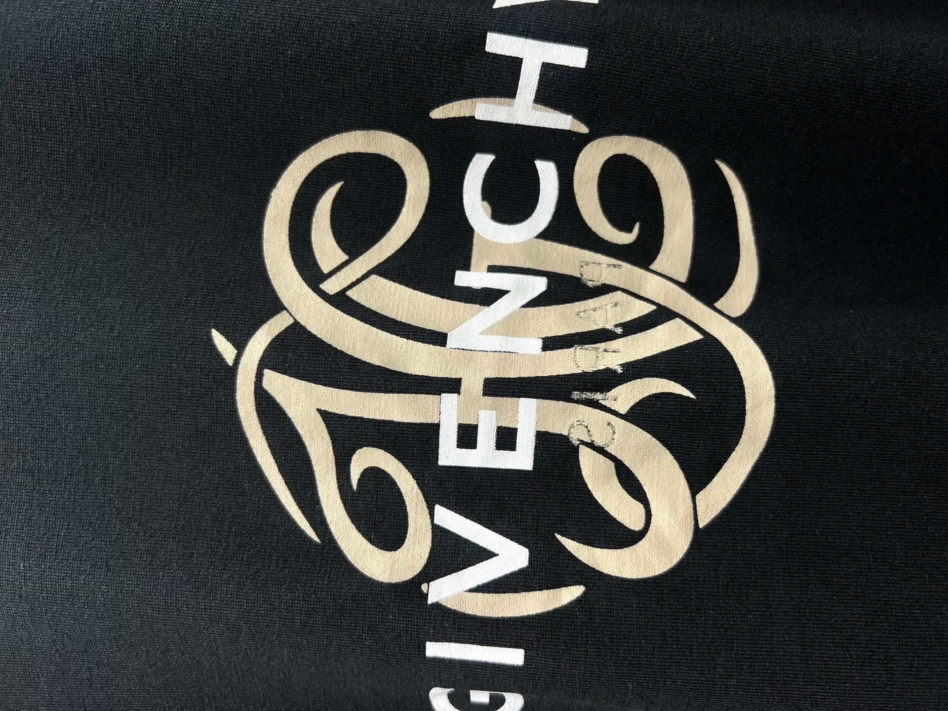 Футболки Мужские Givenchy 129460