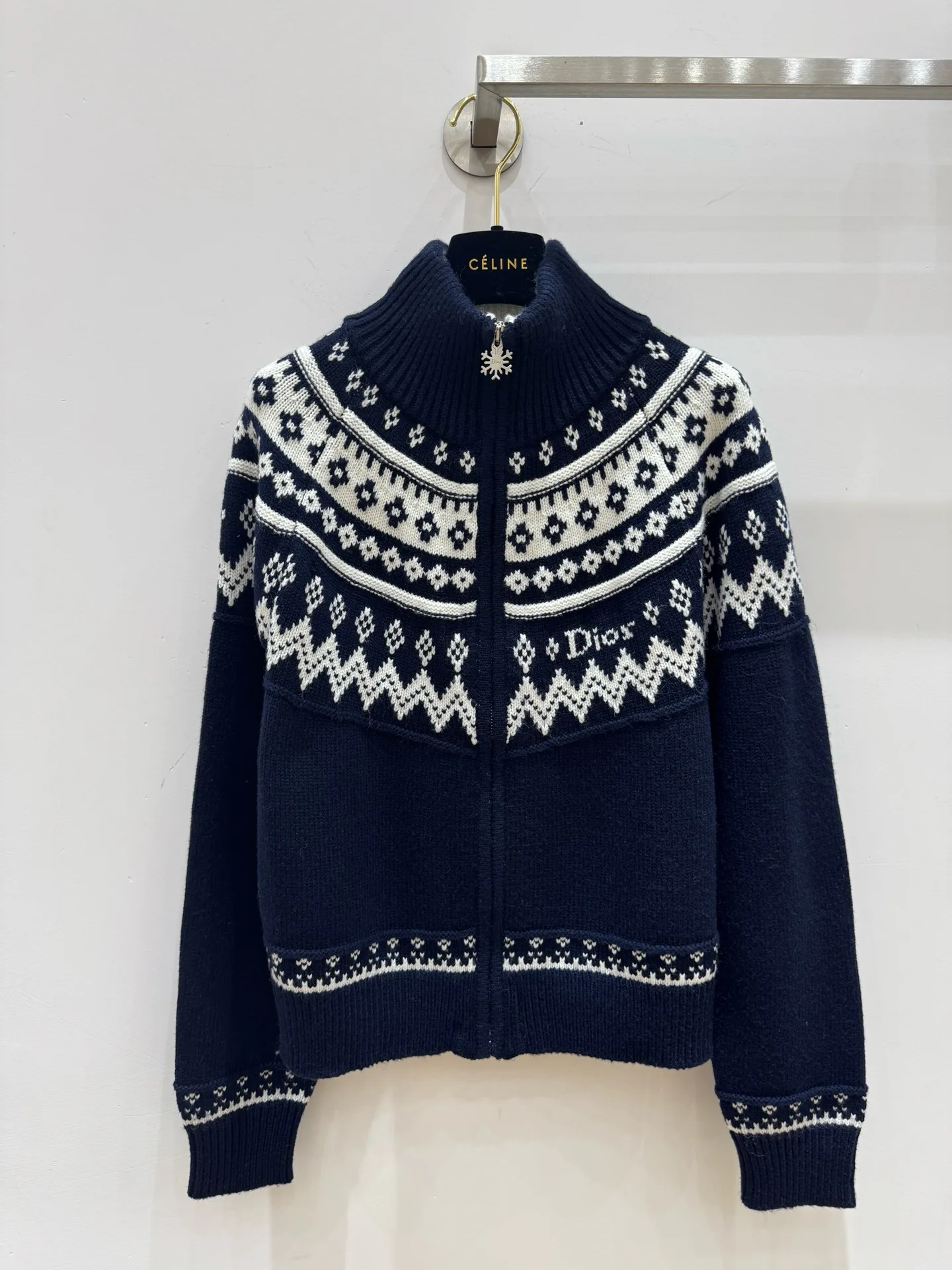 Джемперы И Свитеры Женские Christian Dior 19225008