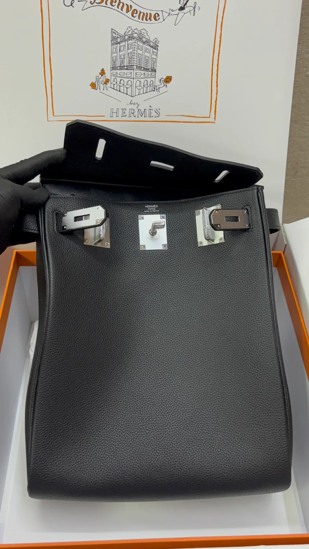 Классические Сумки Женские Hermes 17415994