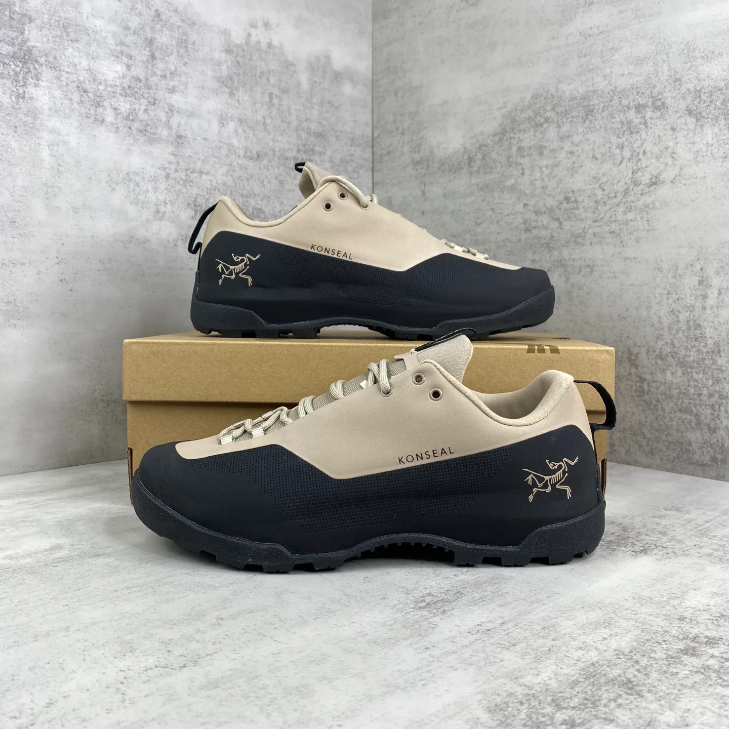 Кроссовки Мужские Arcteryx 17819891