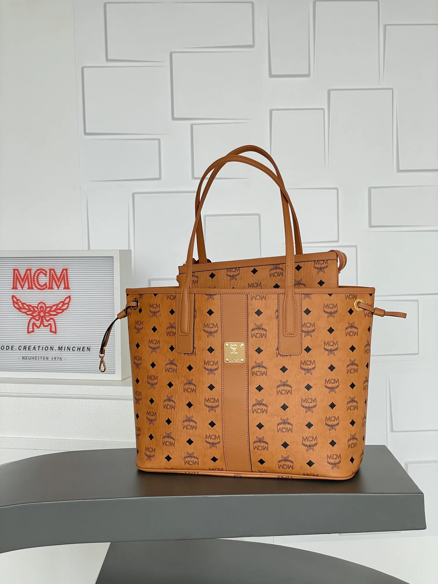 Классические Сумки Женские Mcm 397905