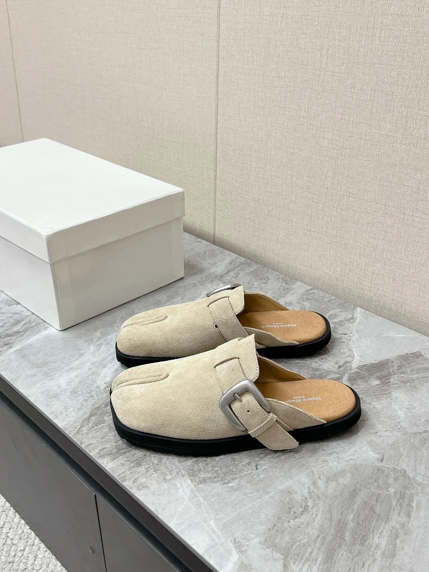 Мюли И Сабо Женские Maison Margiela 17955125