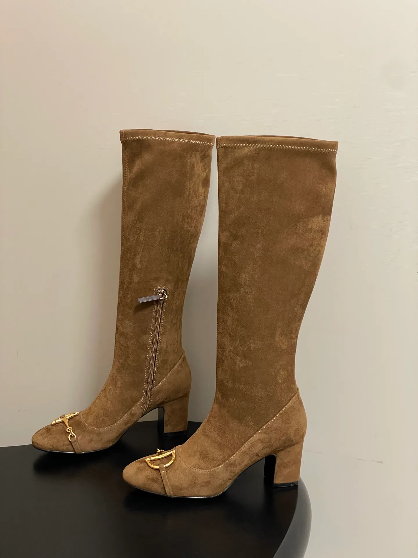 Сапоги Женские Gucci 300662