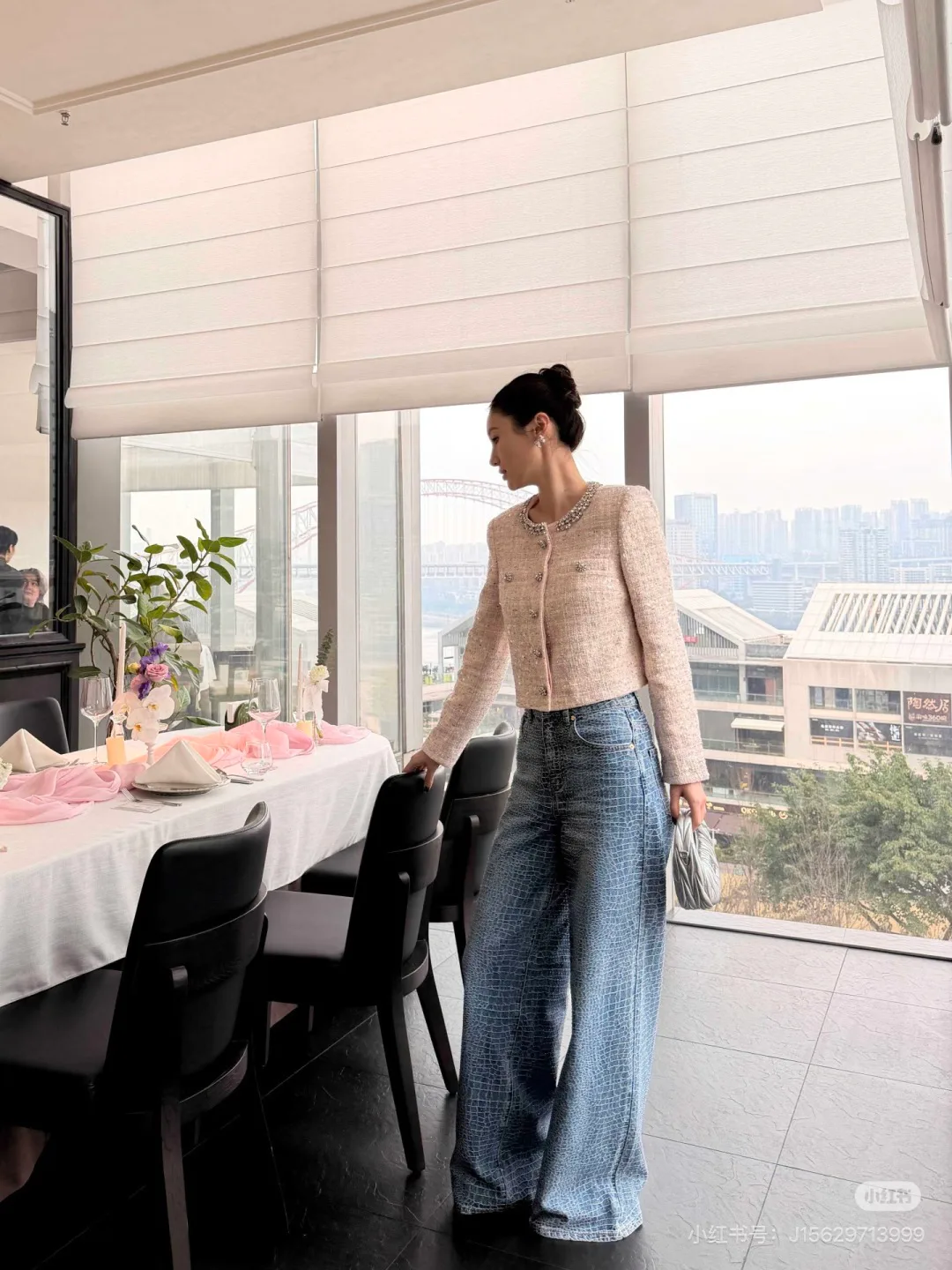 Жакеты Женские Chanel 11531792