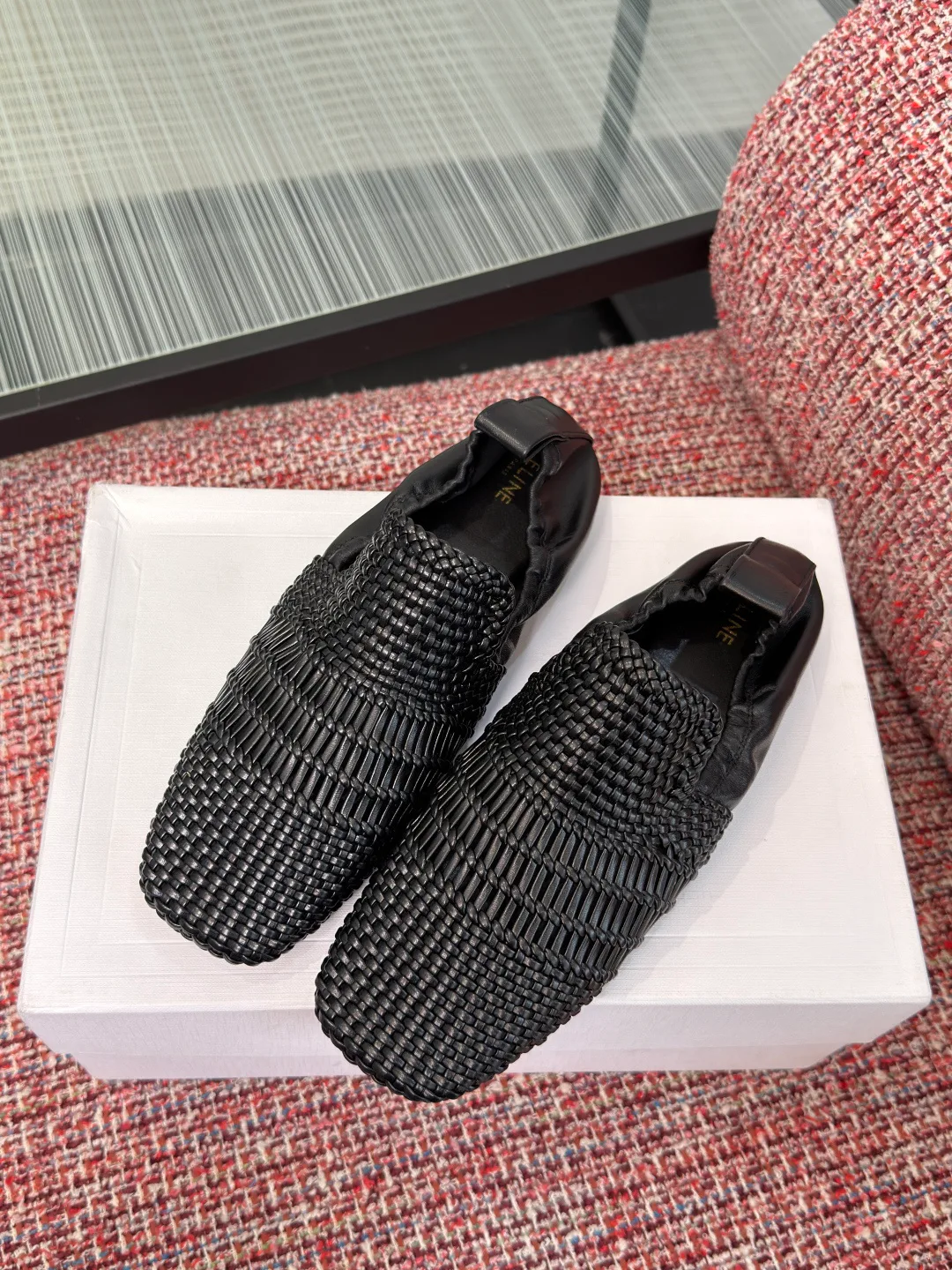 Туфли Женские Celine 13359940