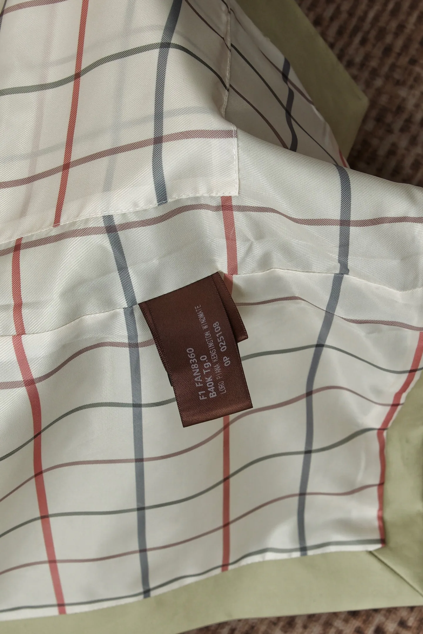 Пальто И Тренчи Мужские Loro Piana 562635