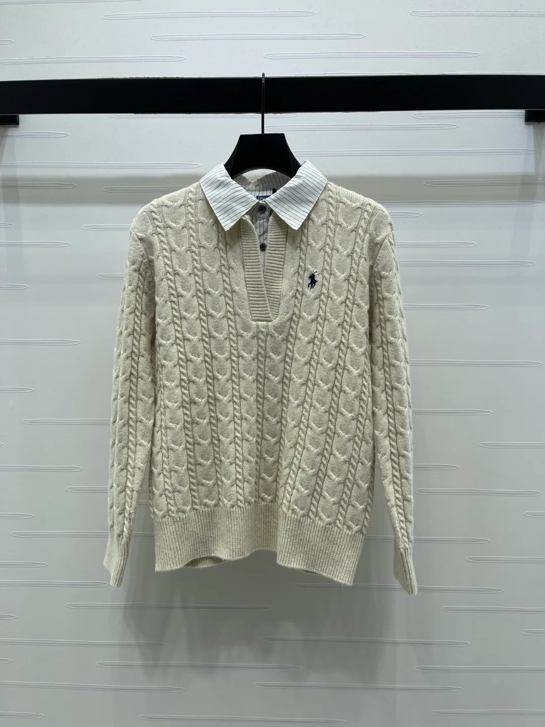 Джемперы И Свитеры Женские Ralph Lauren 1763378