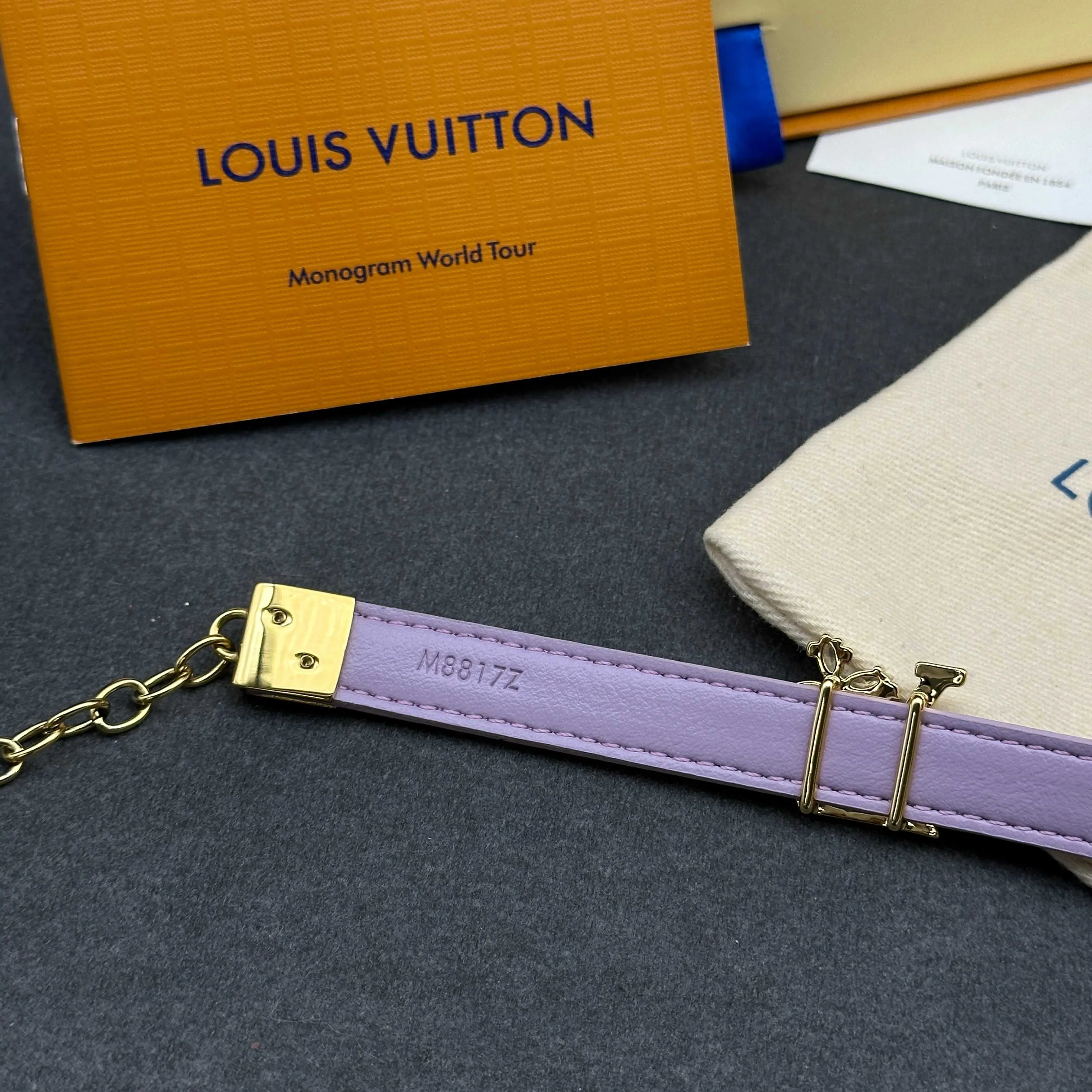 Бижутерия Louis Vuitton 225129