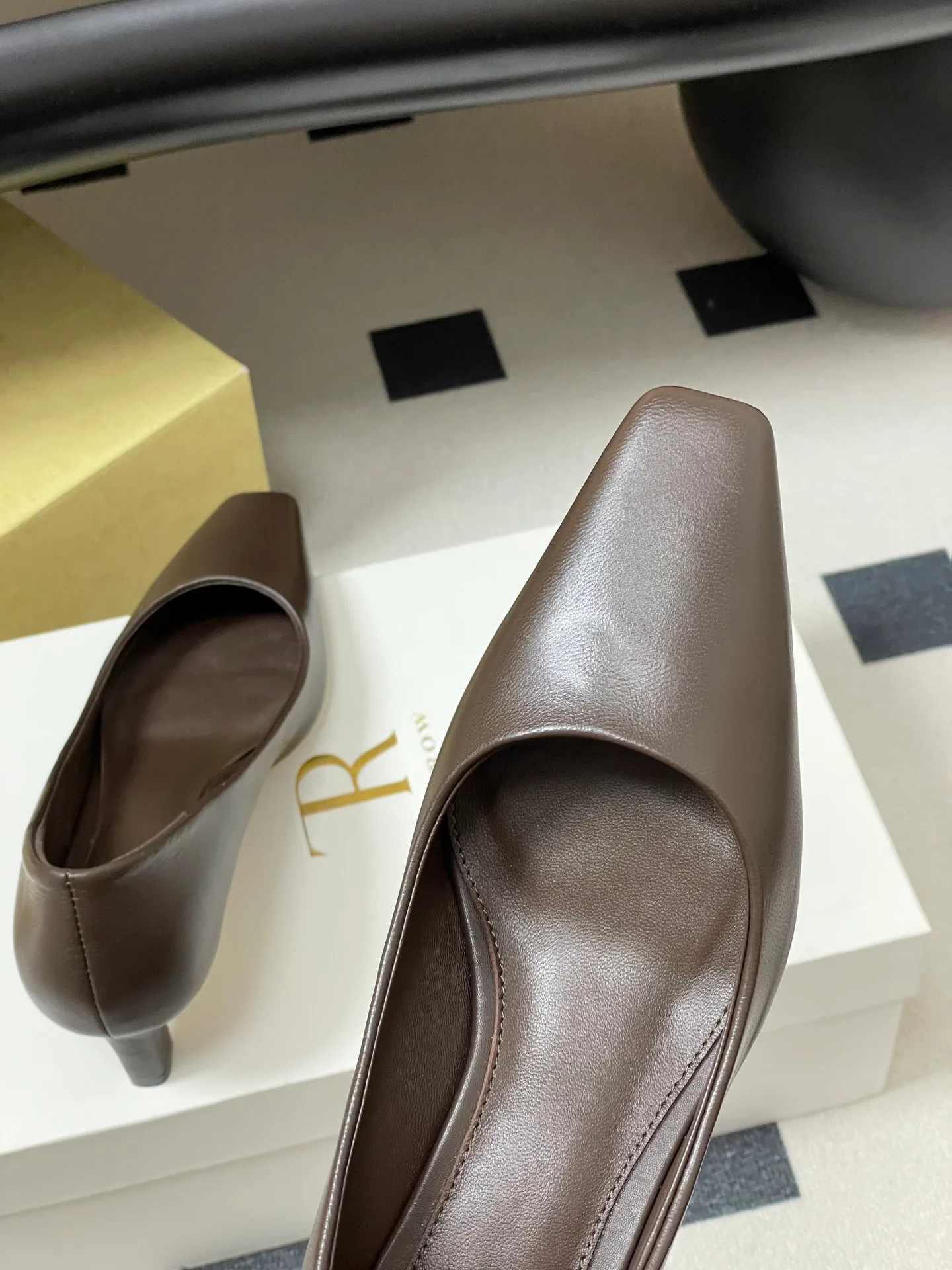 Туфли Женские The Row 378609