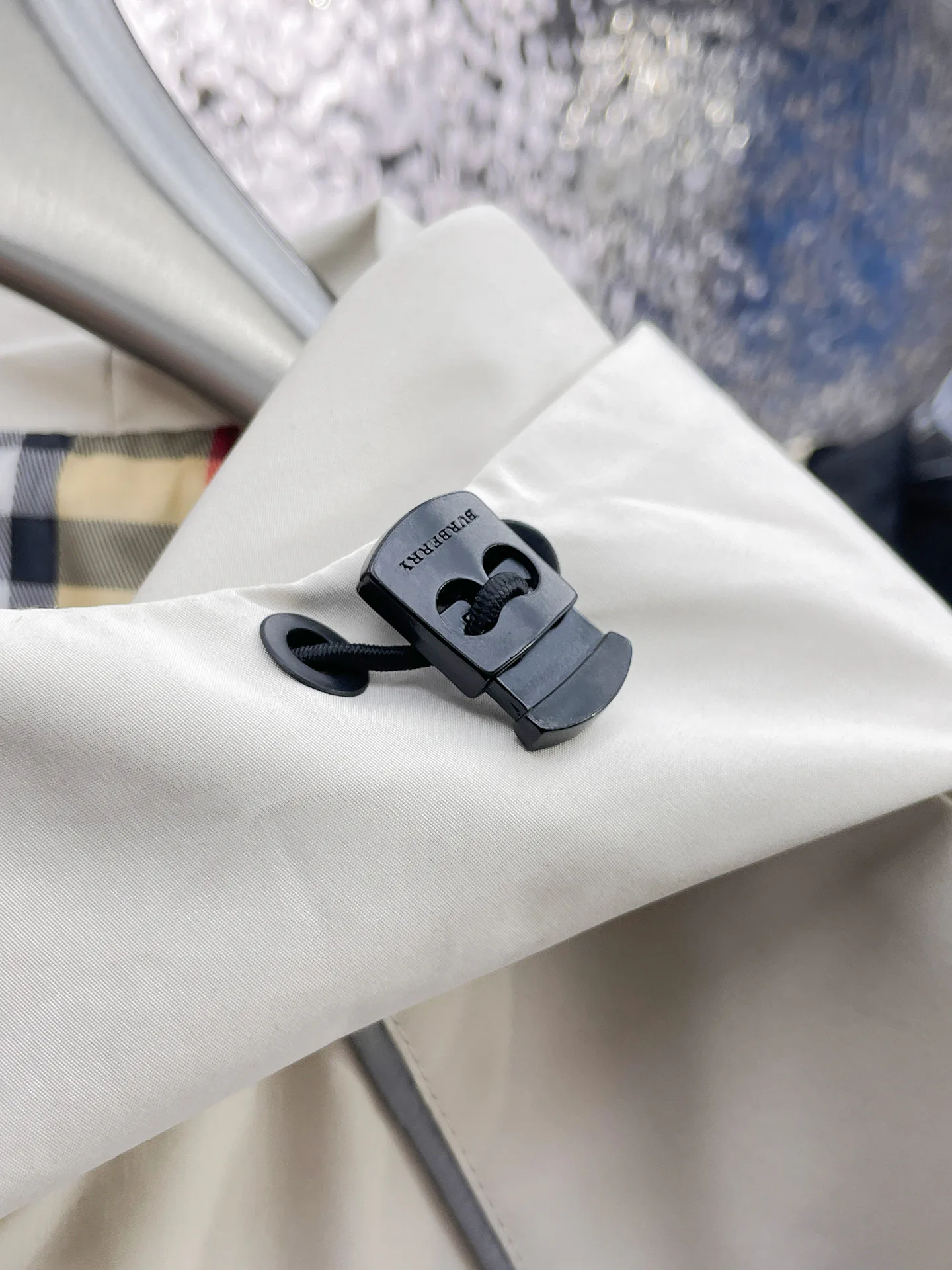 Куртки И Пуховики Мужские Burberry 9352358