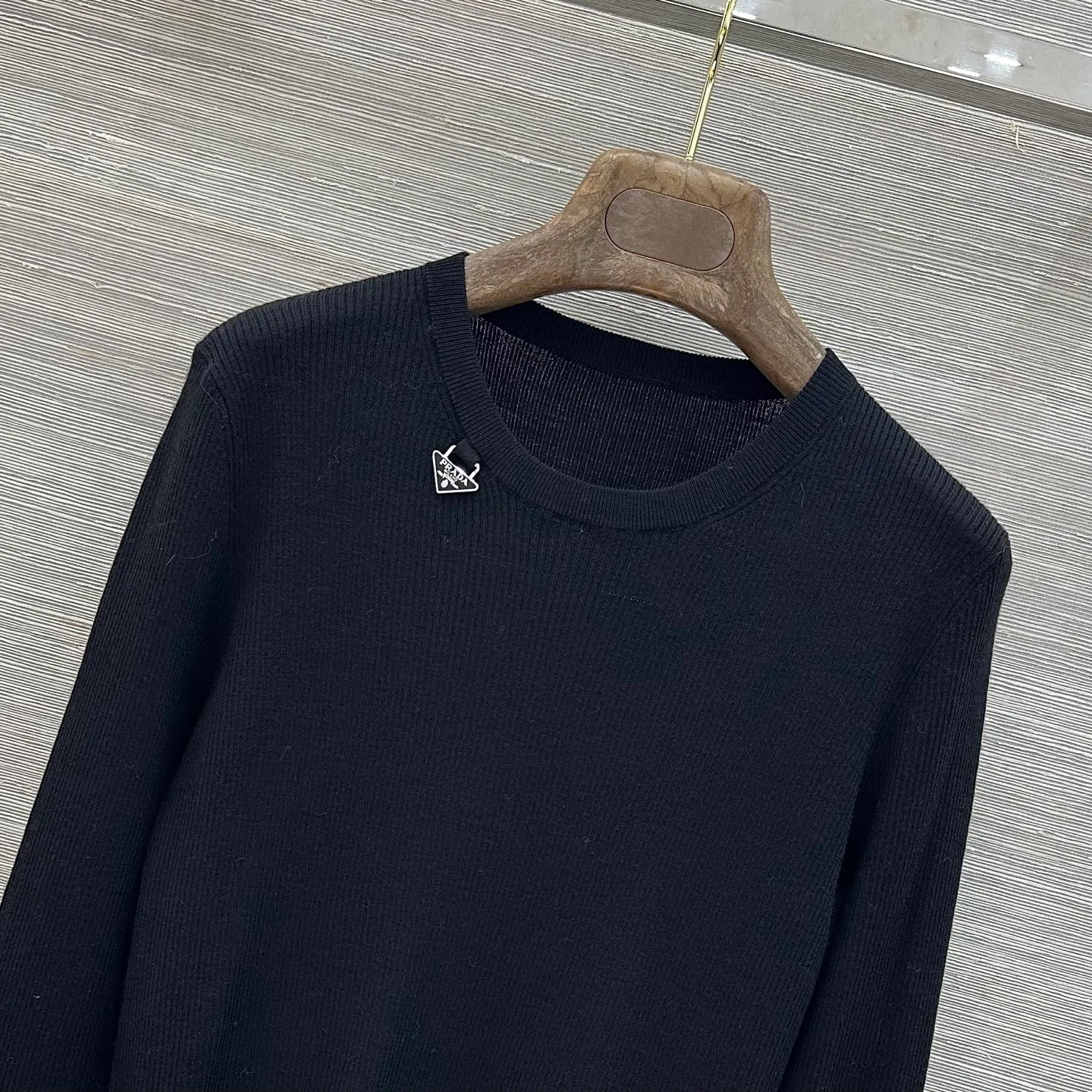 Джемперы И Свитеры Женские Prada 19021007