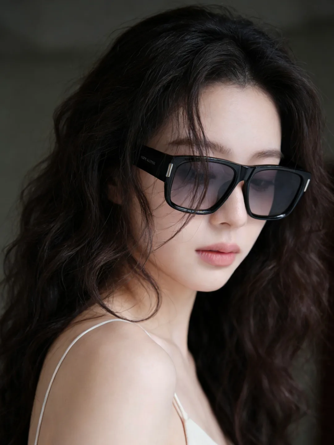 Очки Saint Laurent 13147305