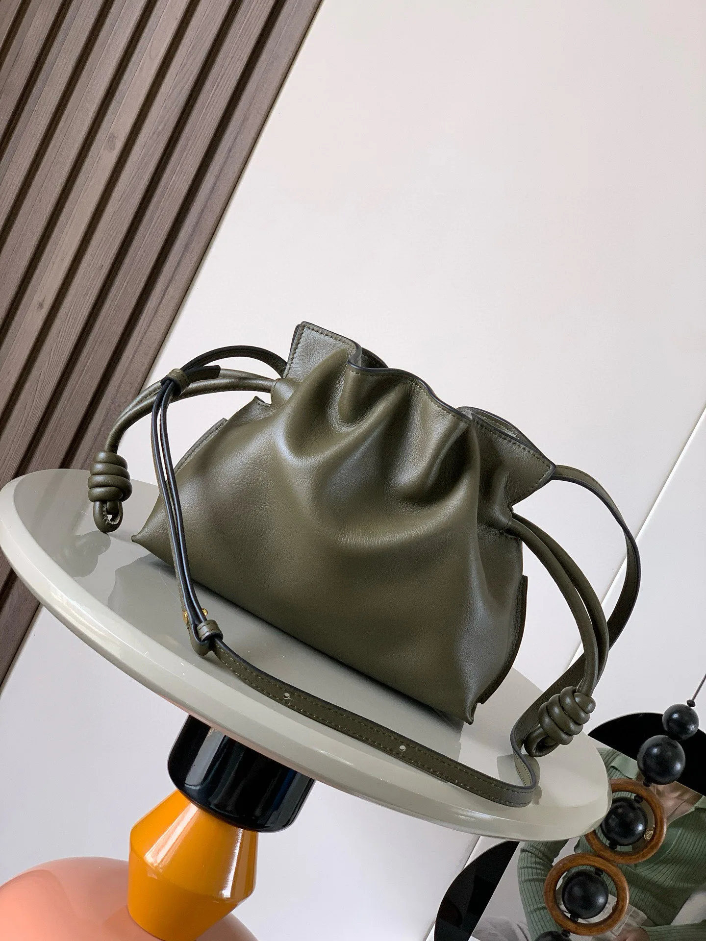 Клатчи Женские Loewe 10823962
