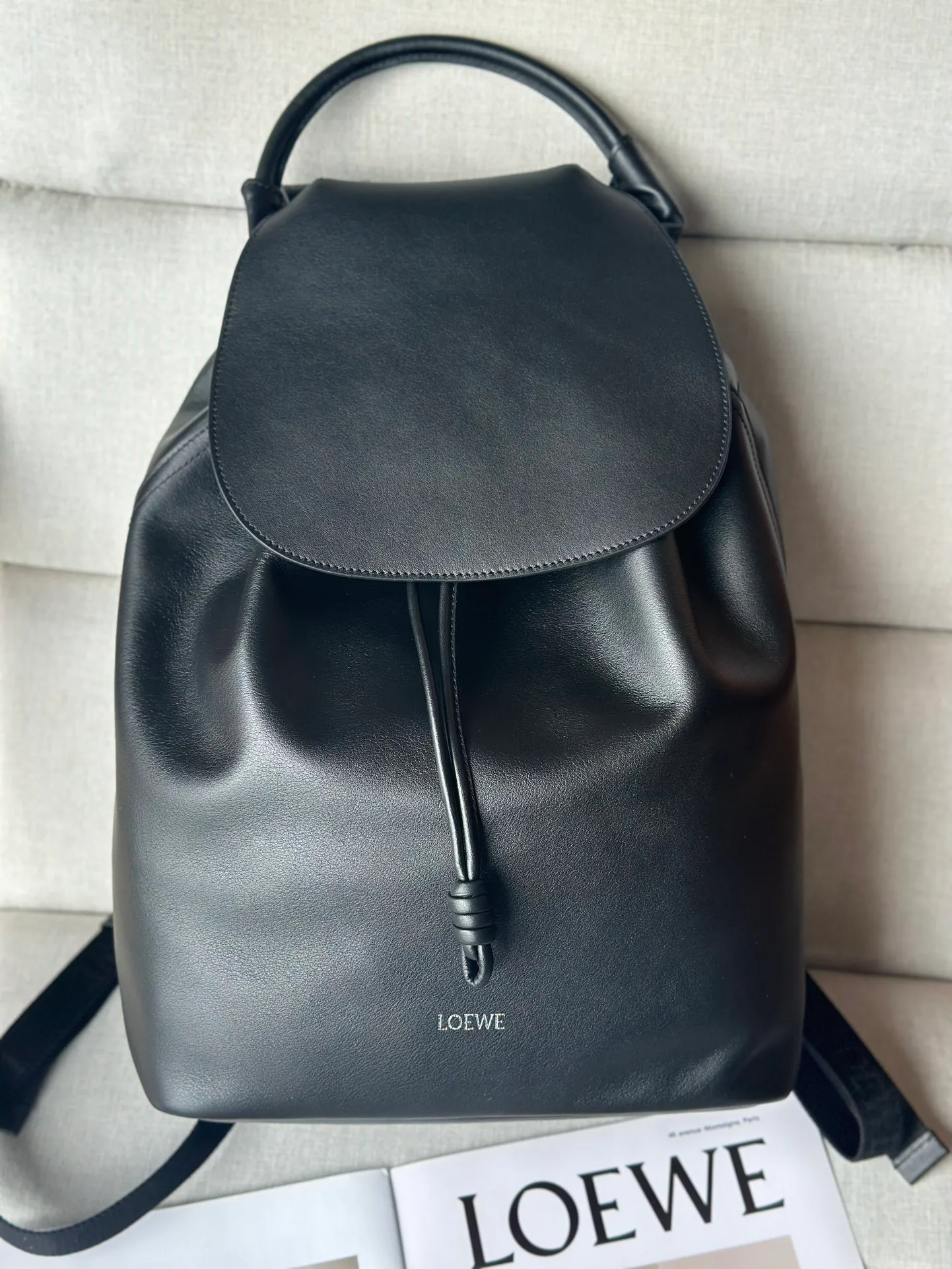Рюкзаки Женские Loewe 18383304