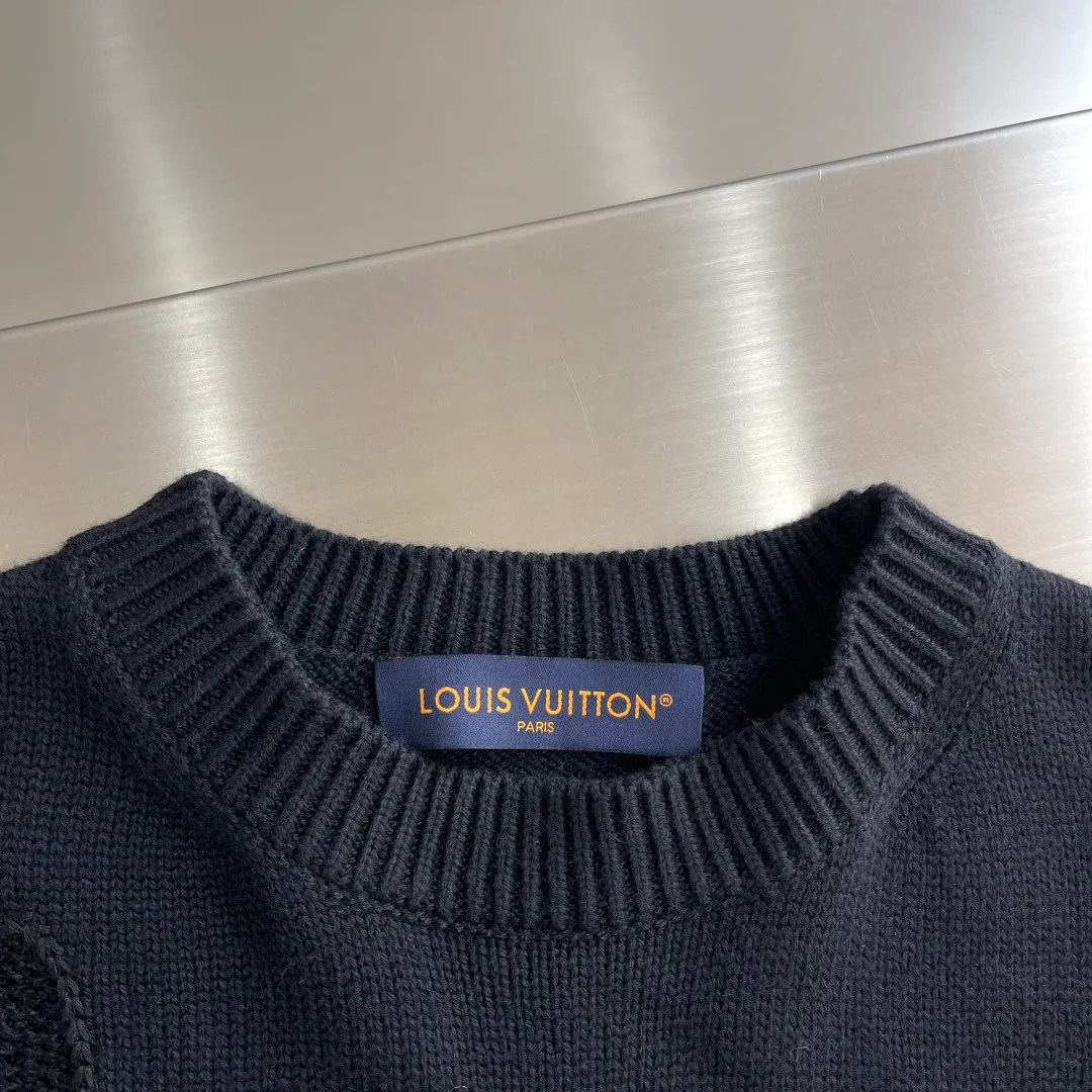 Джемперы И Свитеры Мужские Louis Vuitton 10895518