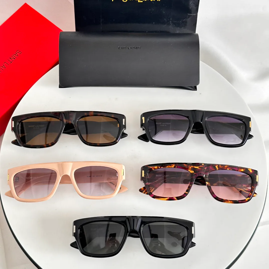 Очки Saint Laurent 85250