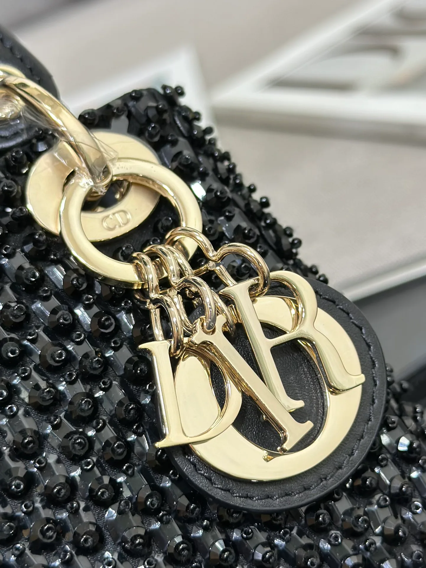 Классические Сумки Женские Christian Dior 11685239