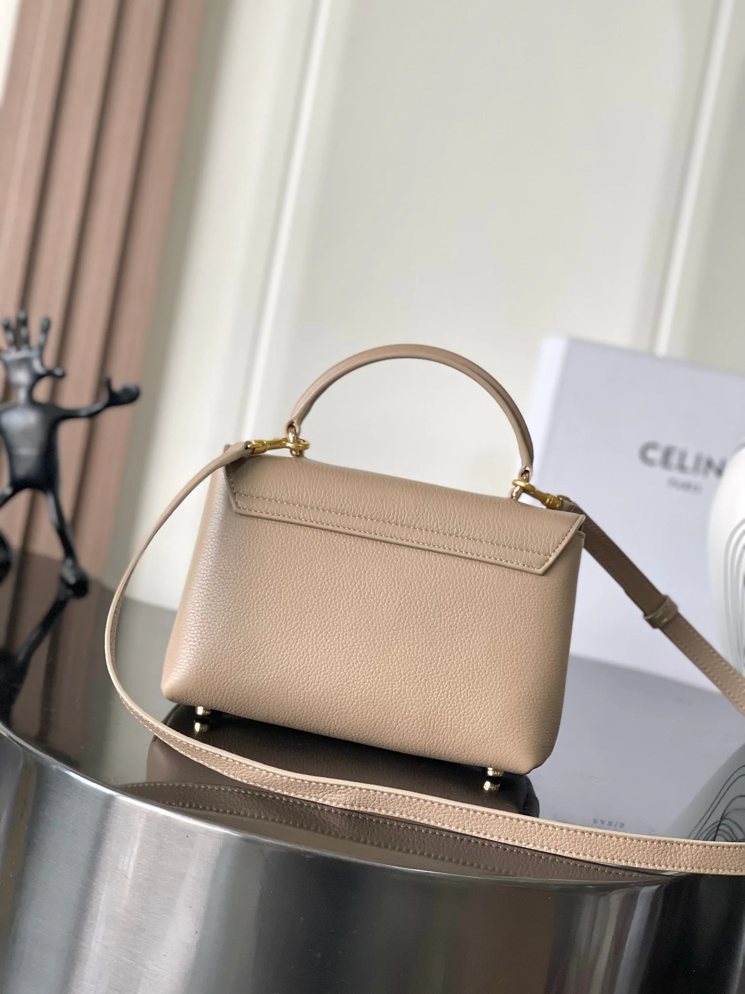 Сумки На Ремне Женские Celine 423829