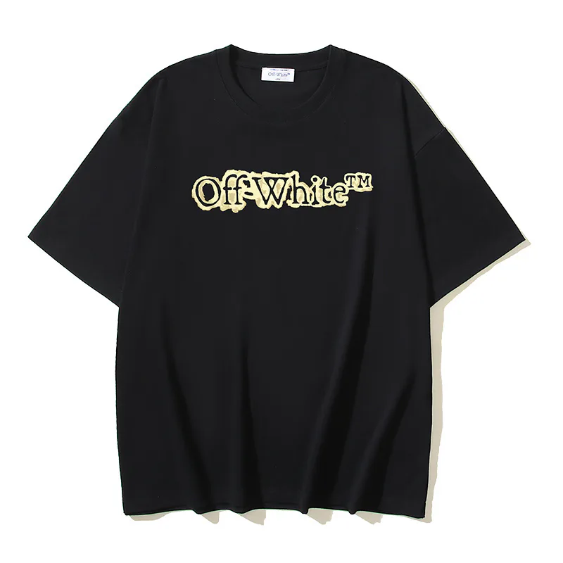 Футболки Мужские Off-White 11698429
