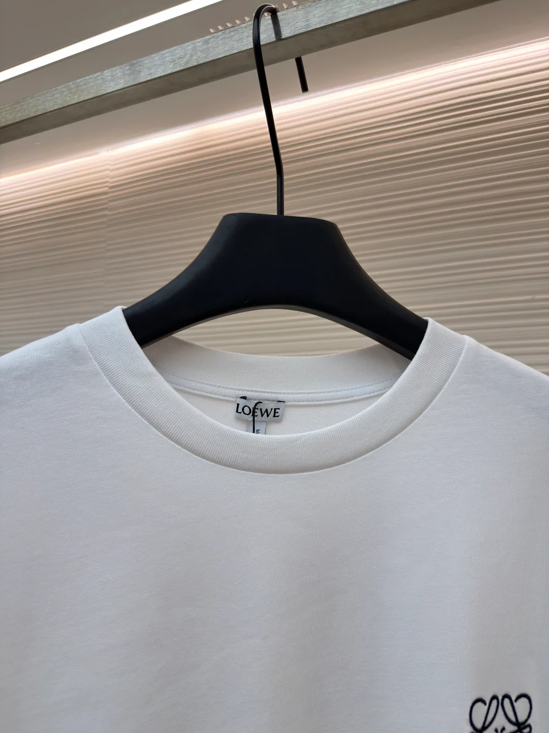 Футболки Мужские Loewe 11430015