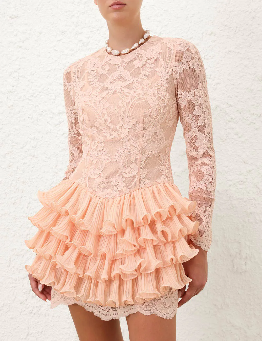 Платья Женские Zimmermann 125621