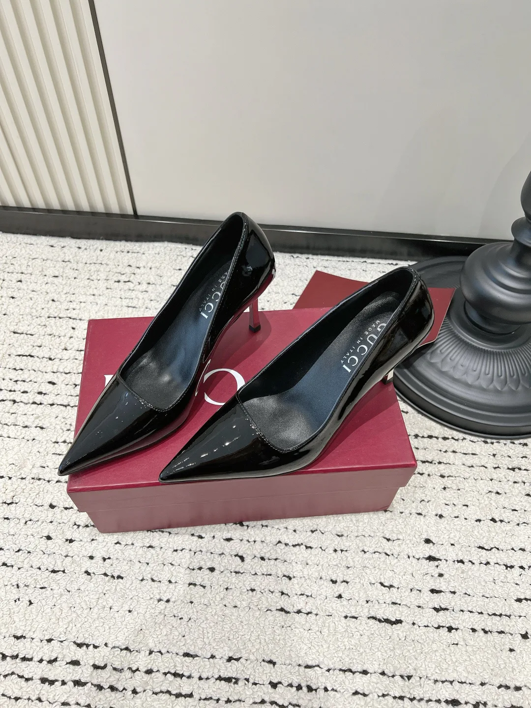 Туфли Женские Gucci 17637825