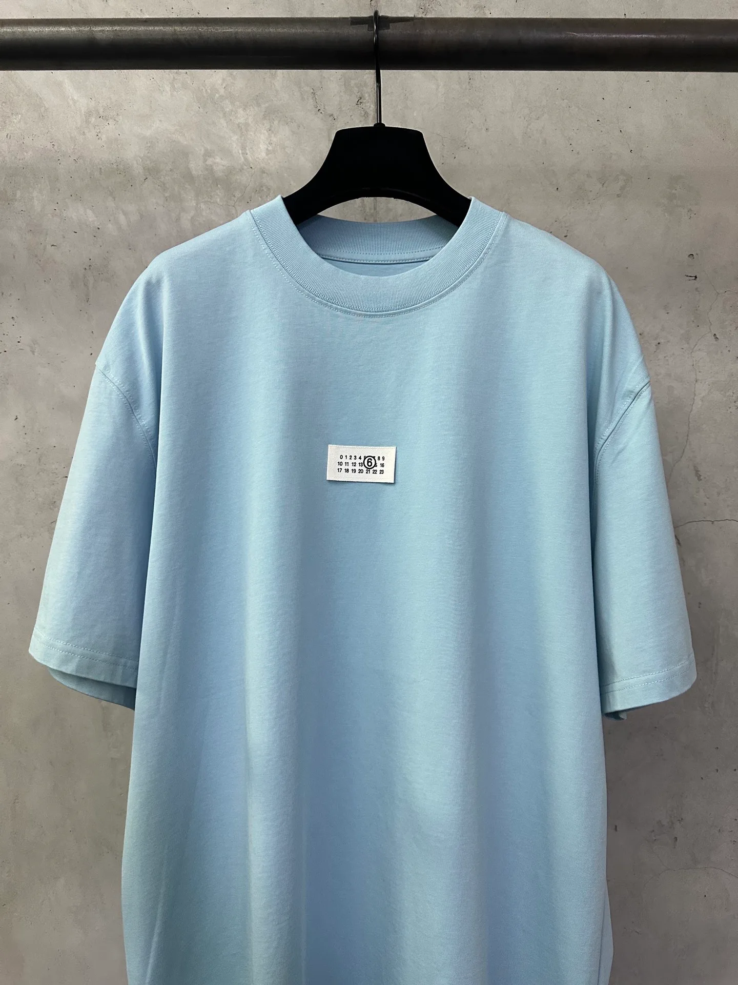 Футболки Мужские Maison Margiela 452517