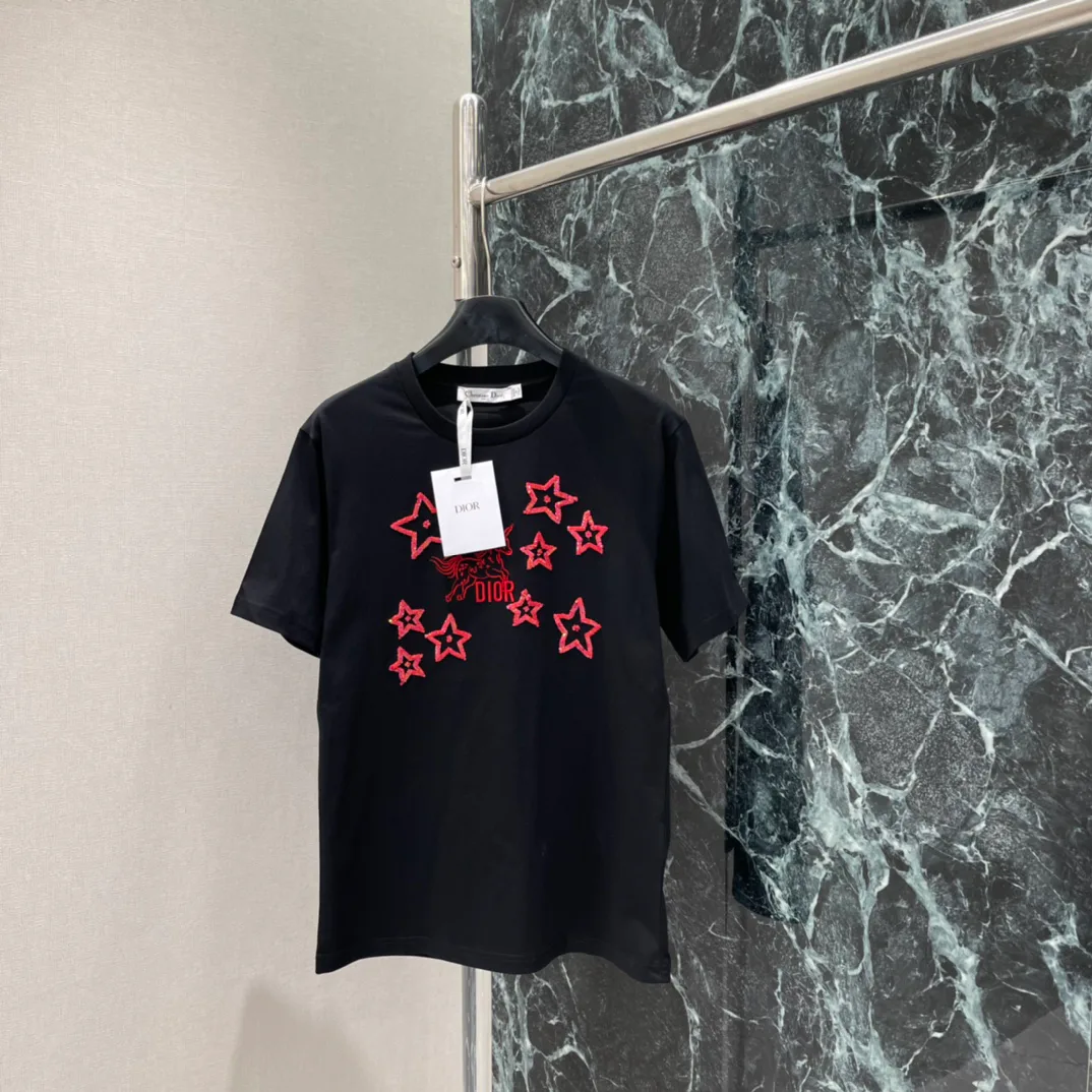 Футболки Женские Christian Dior 5005878