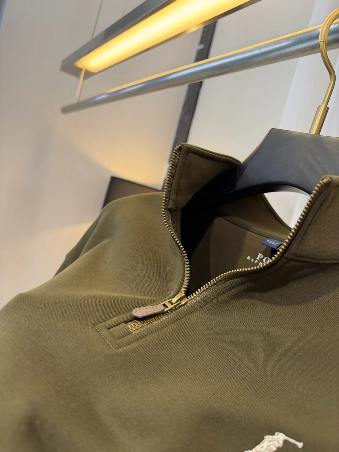 Свитшоты И Худи Мужские Ralph Lauren 17979006