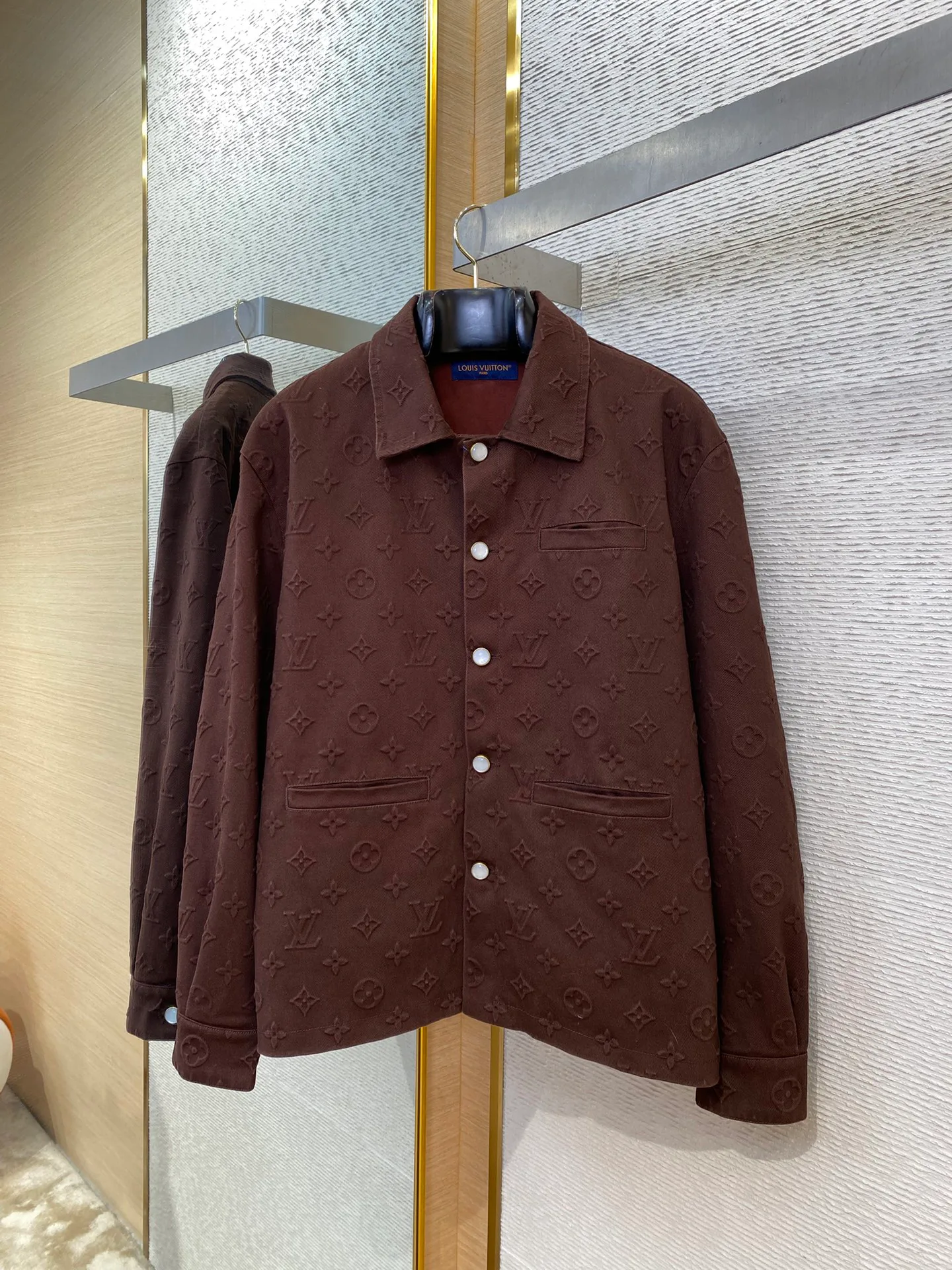 Костюмы Мужские Louis Vuitton 658764