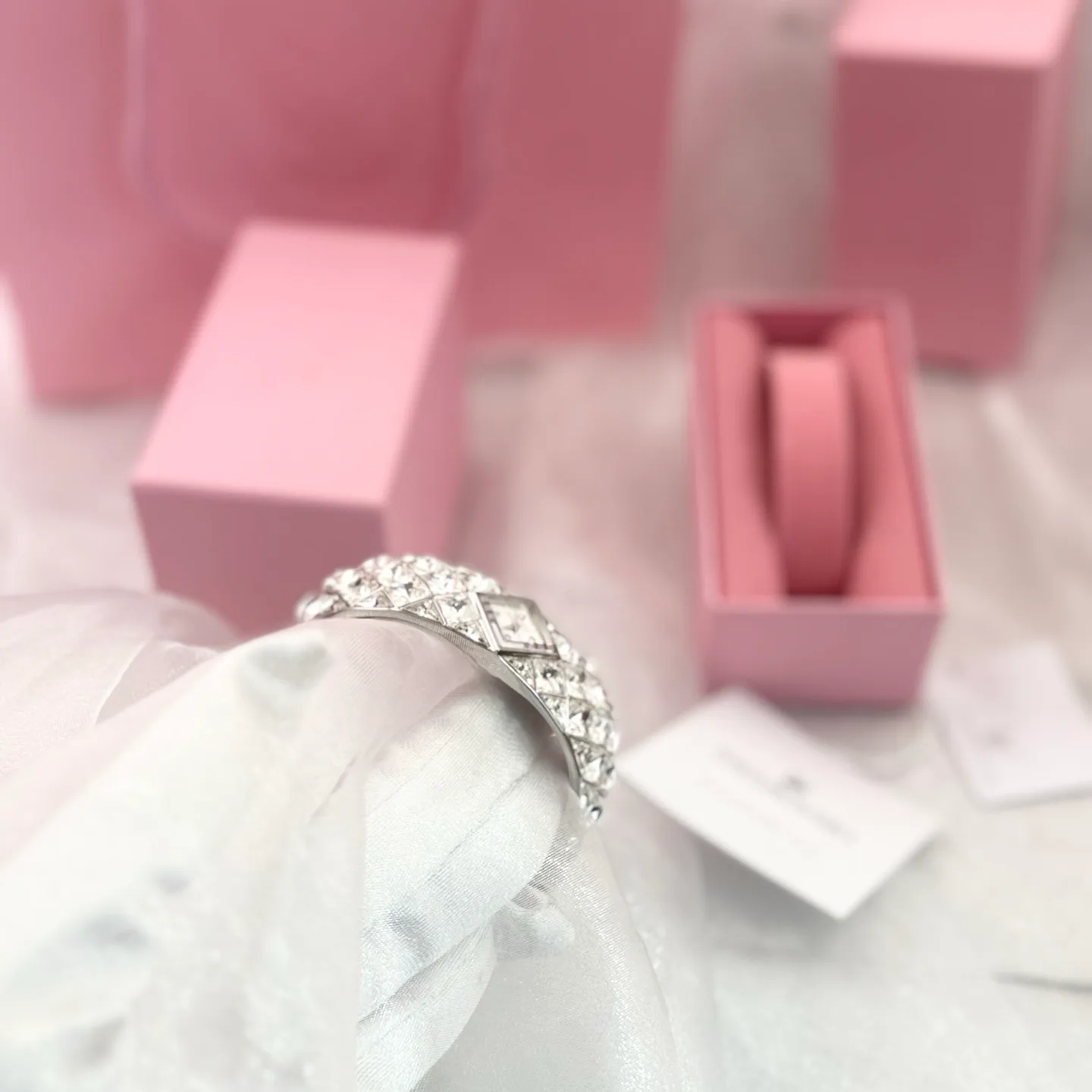 Часы Женские Swarovski 691950