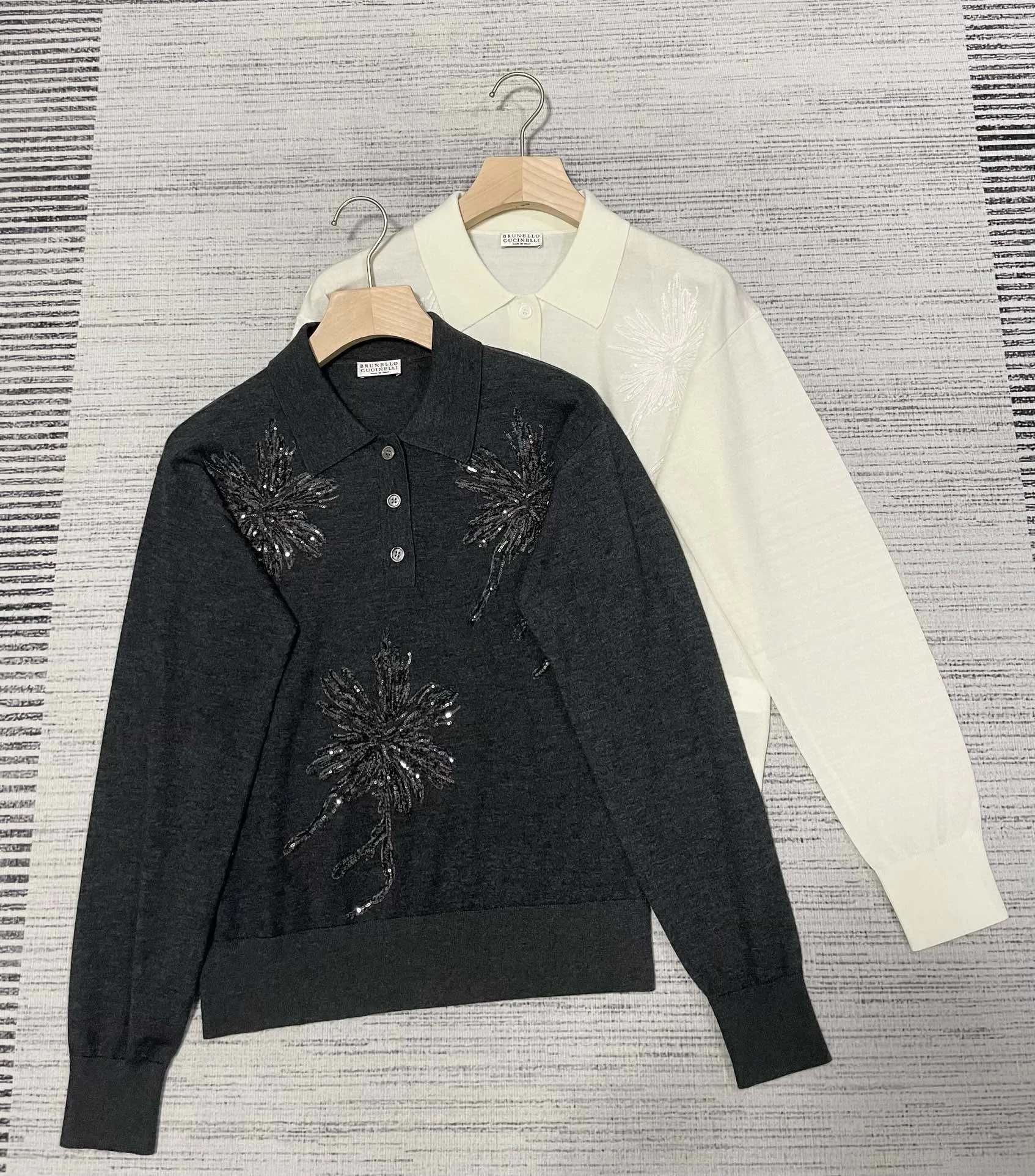 Джемперы И Свитеры Женские Brunello Cucinelli 1243892