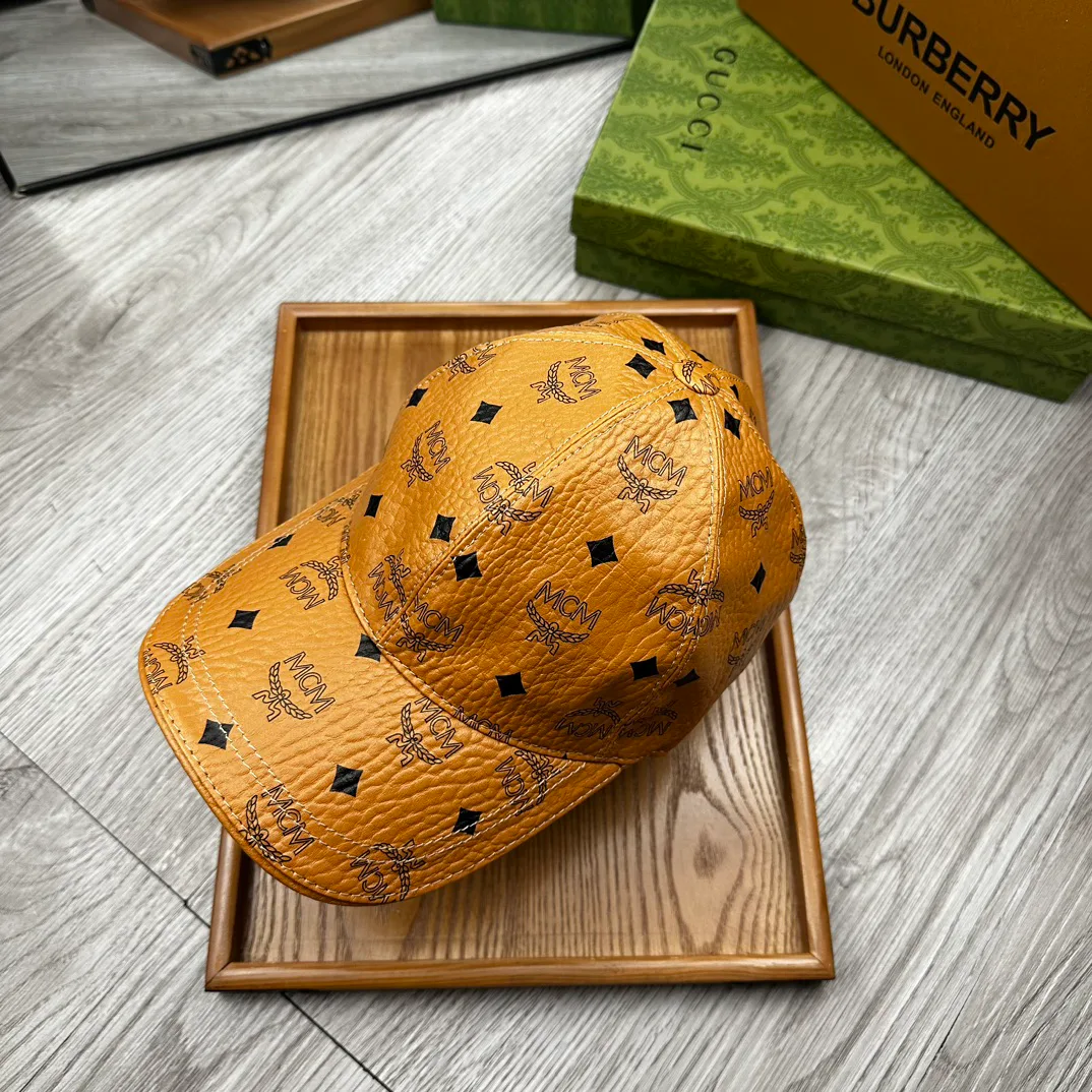 Головные Уборы Mcm 12882124