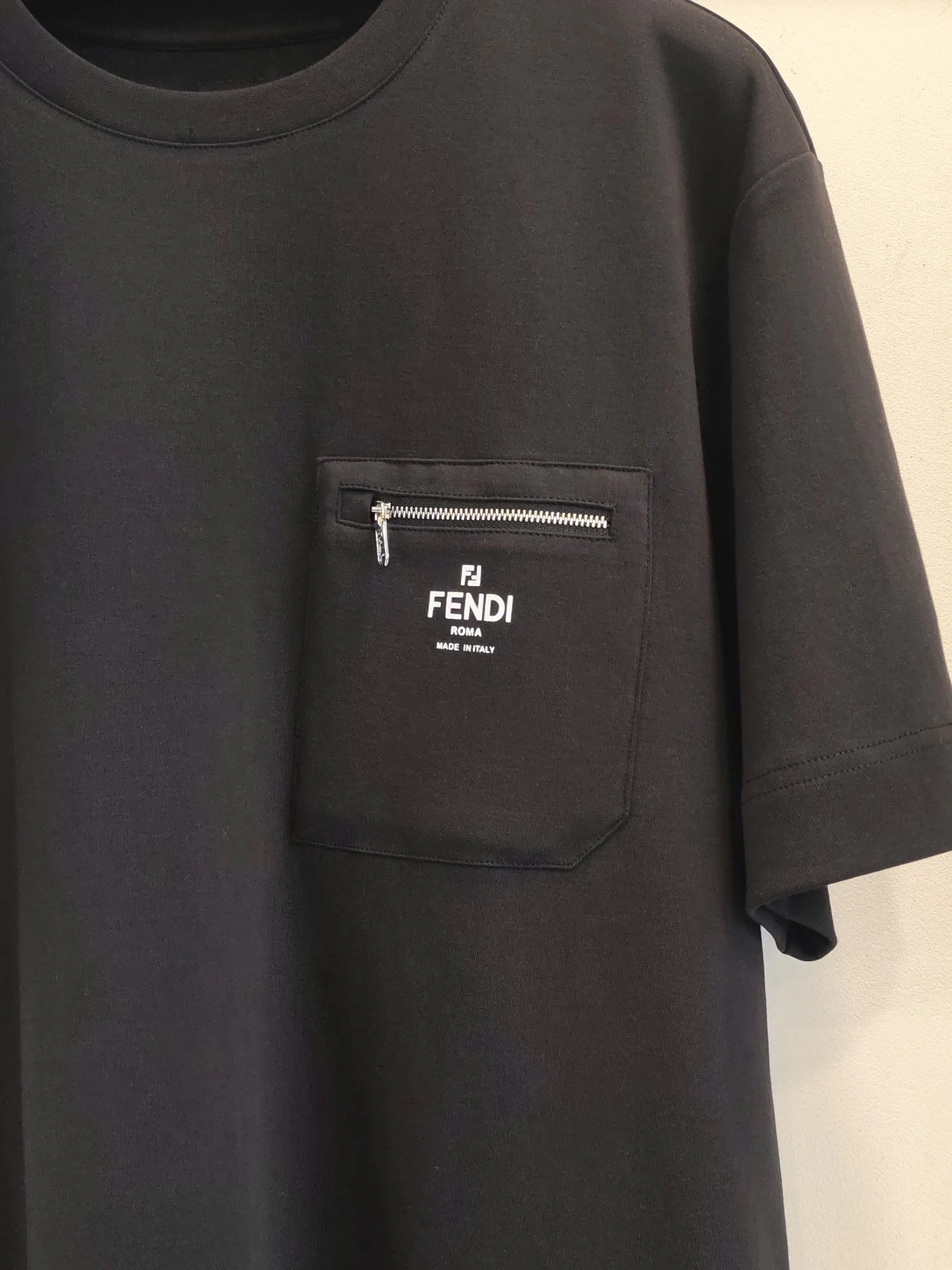 Футболки Женские Fendi 5039970