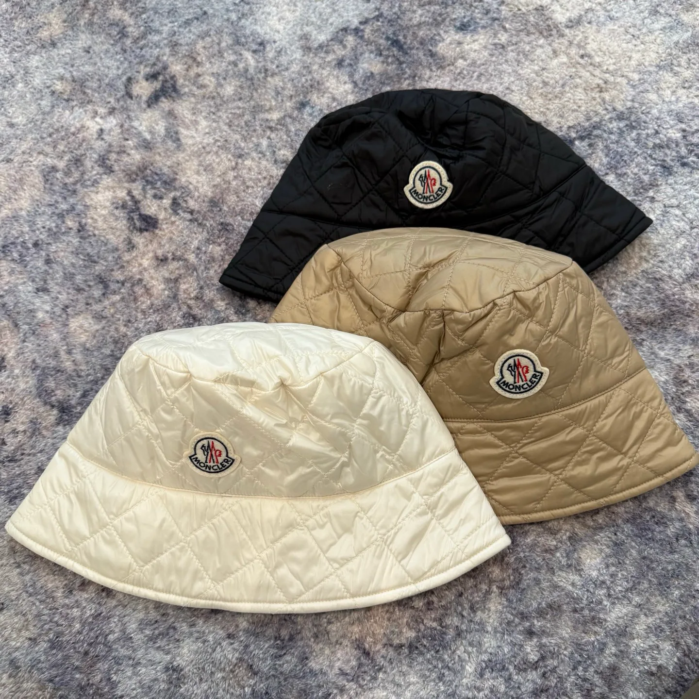 Головные Уборы Moncler 18106232