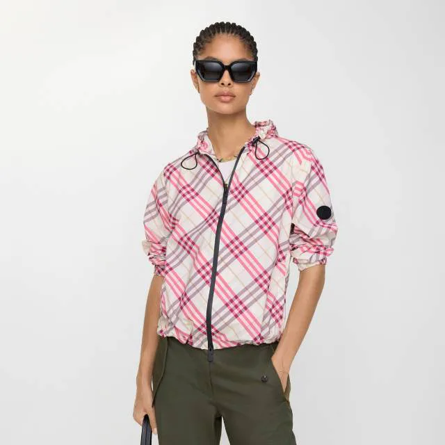 Куртки И Пуховики Женские Burberry 14401165