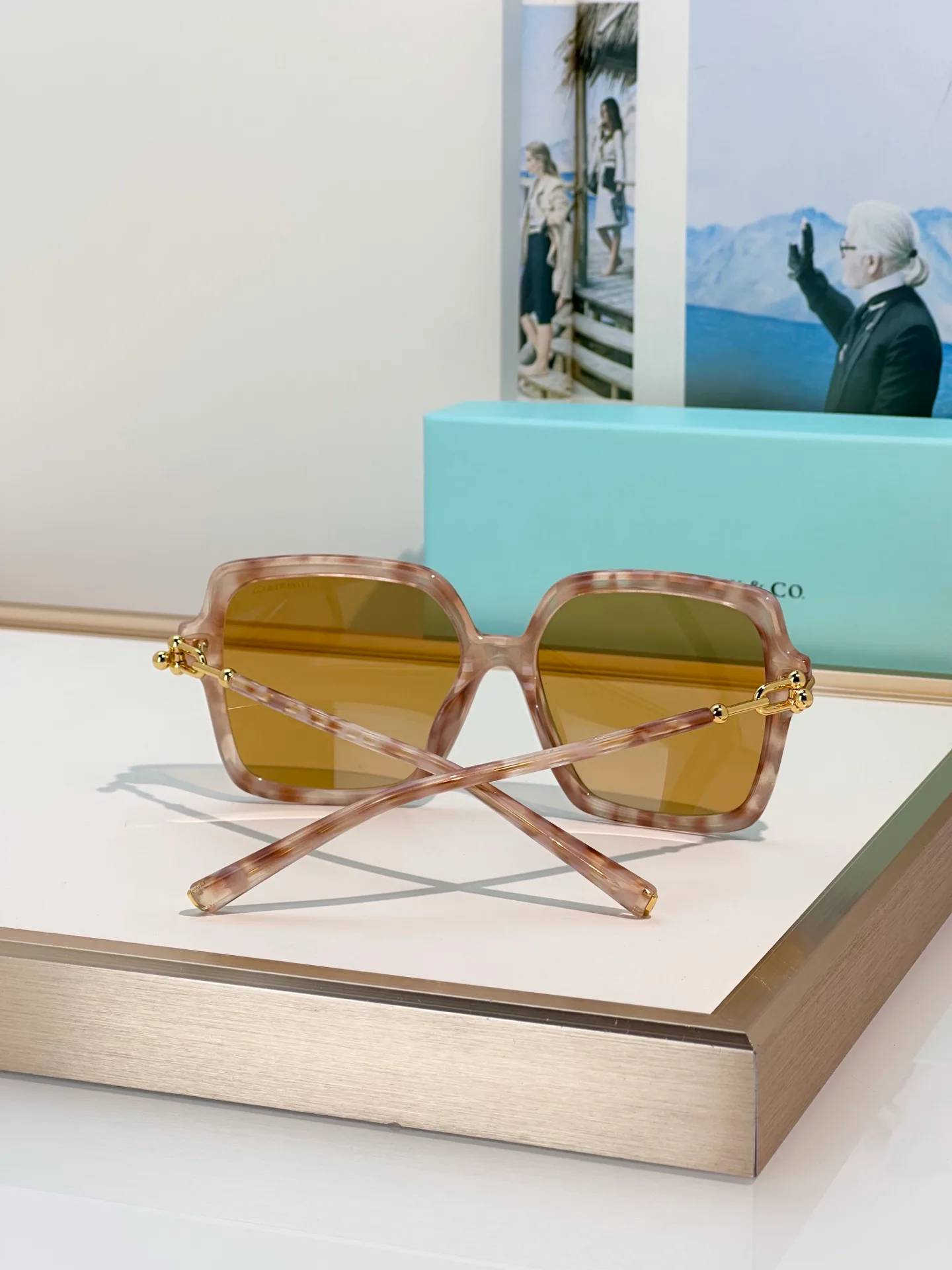 Очки Tiffany 13352060