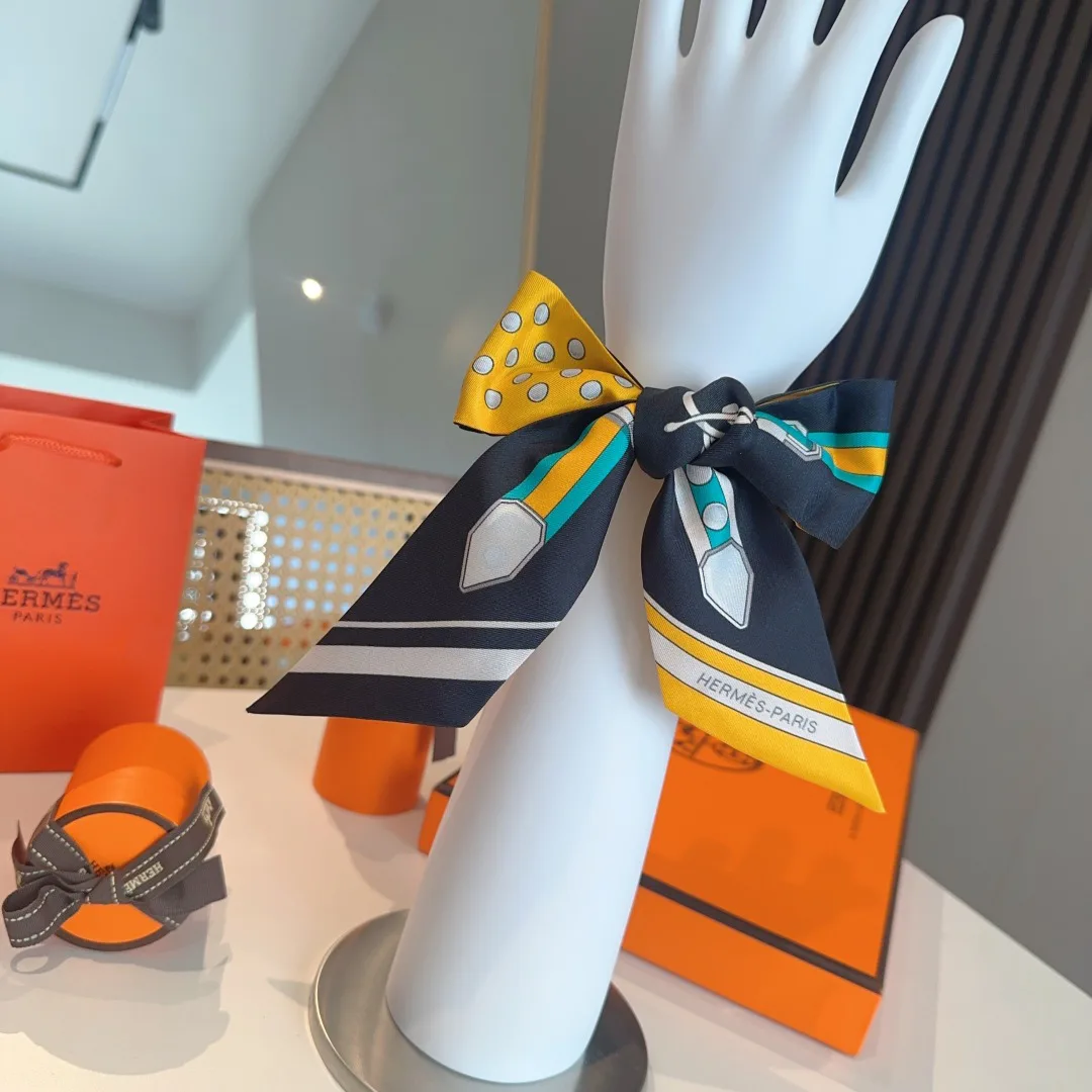 Шарфы Hermes 21347