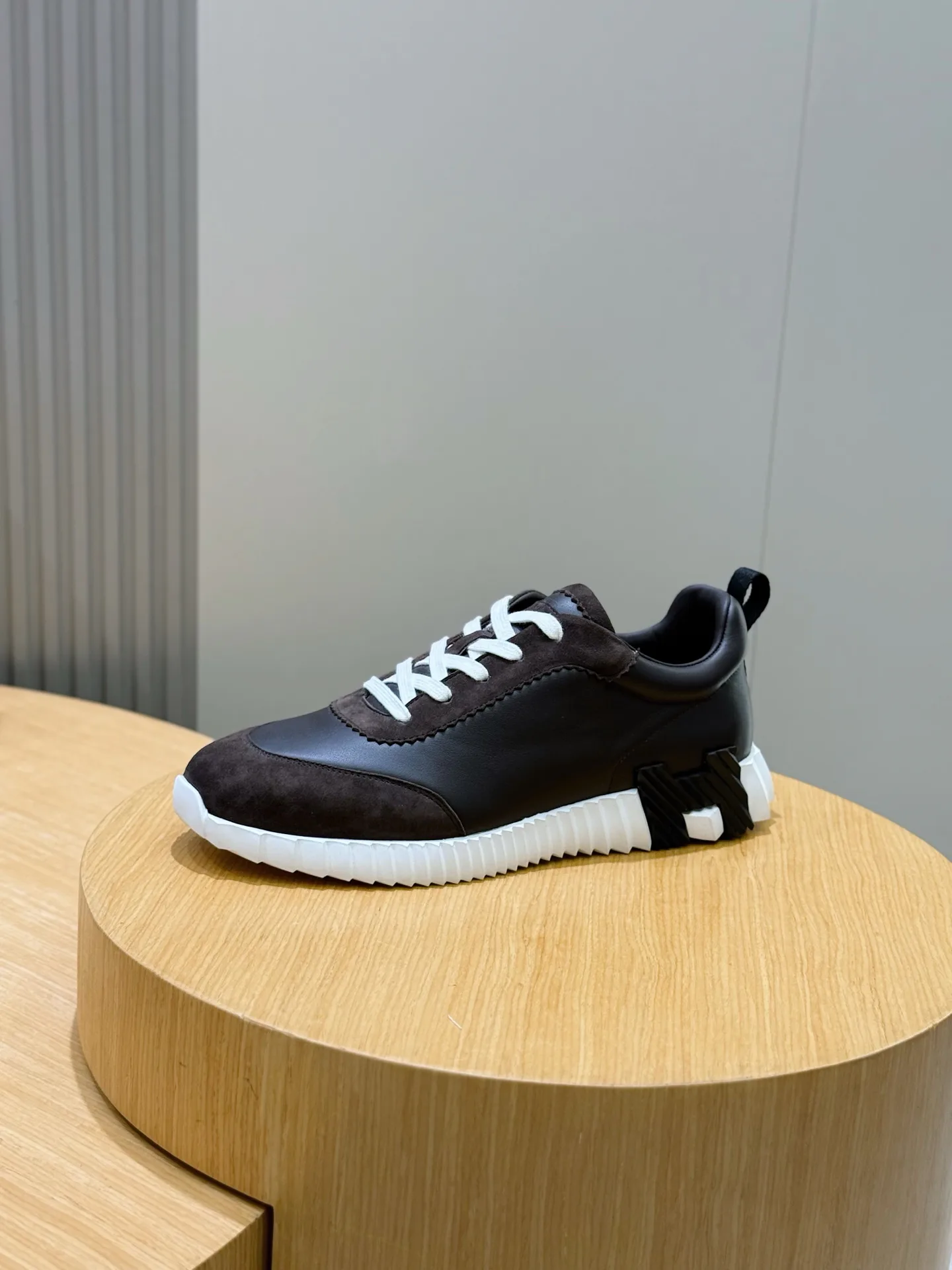 Кроссовки Мужские Hermes 13132135