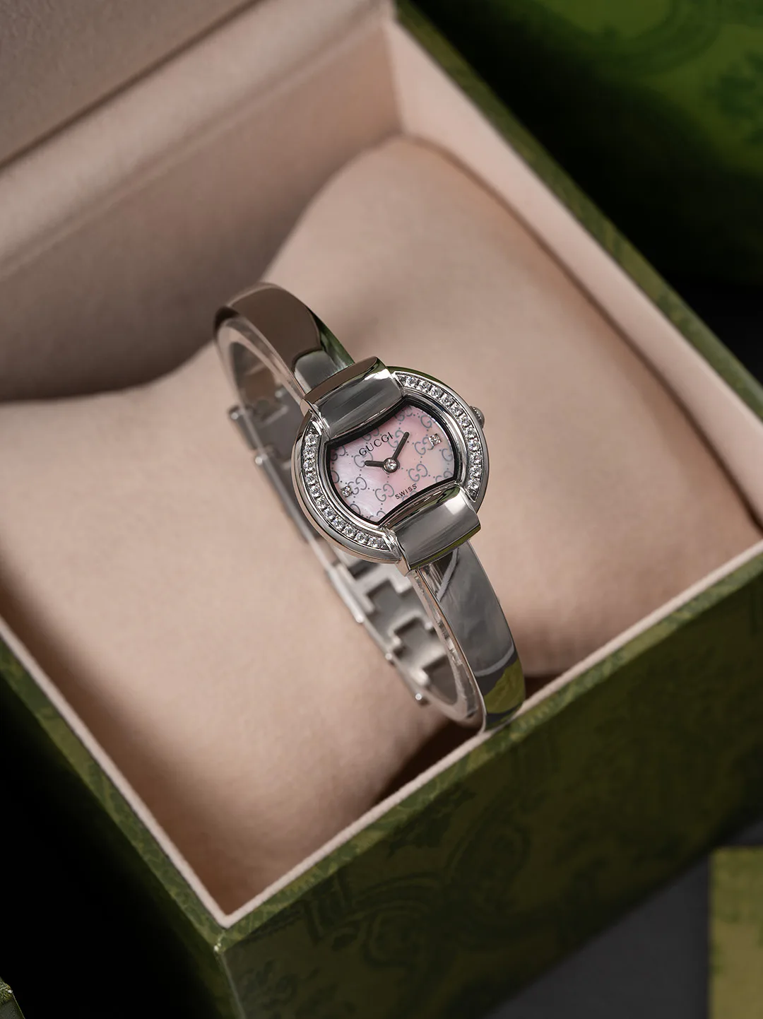 Часы Женские Gucci 10491106