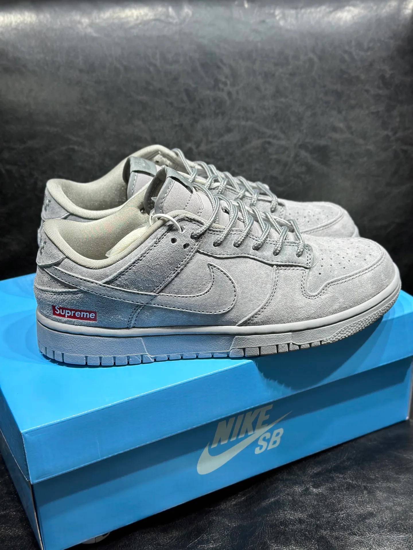 Кроссовки Женские Nike 526522