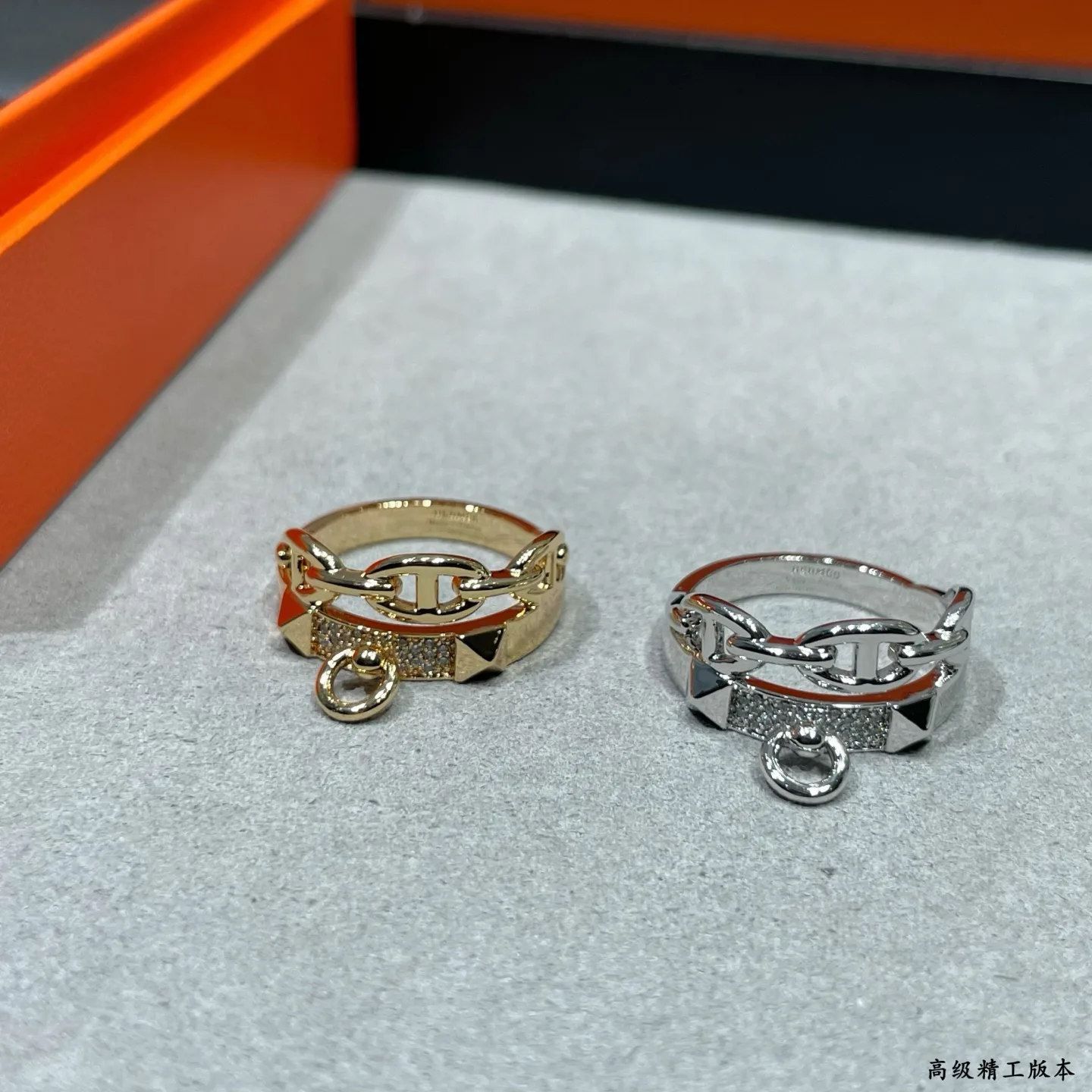 Бижутерия Hermes 13175997